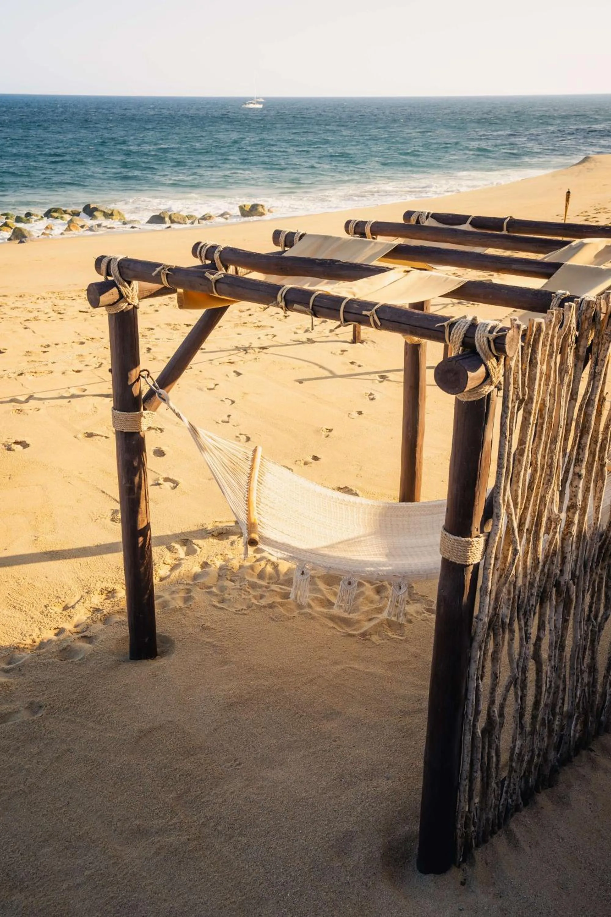 Sports in Waldorf Astoria Los Cabos Pedregal