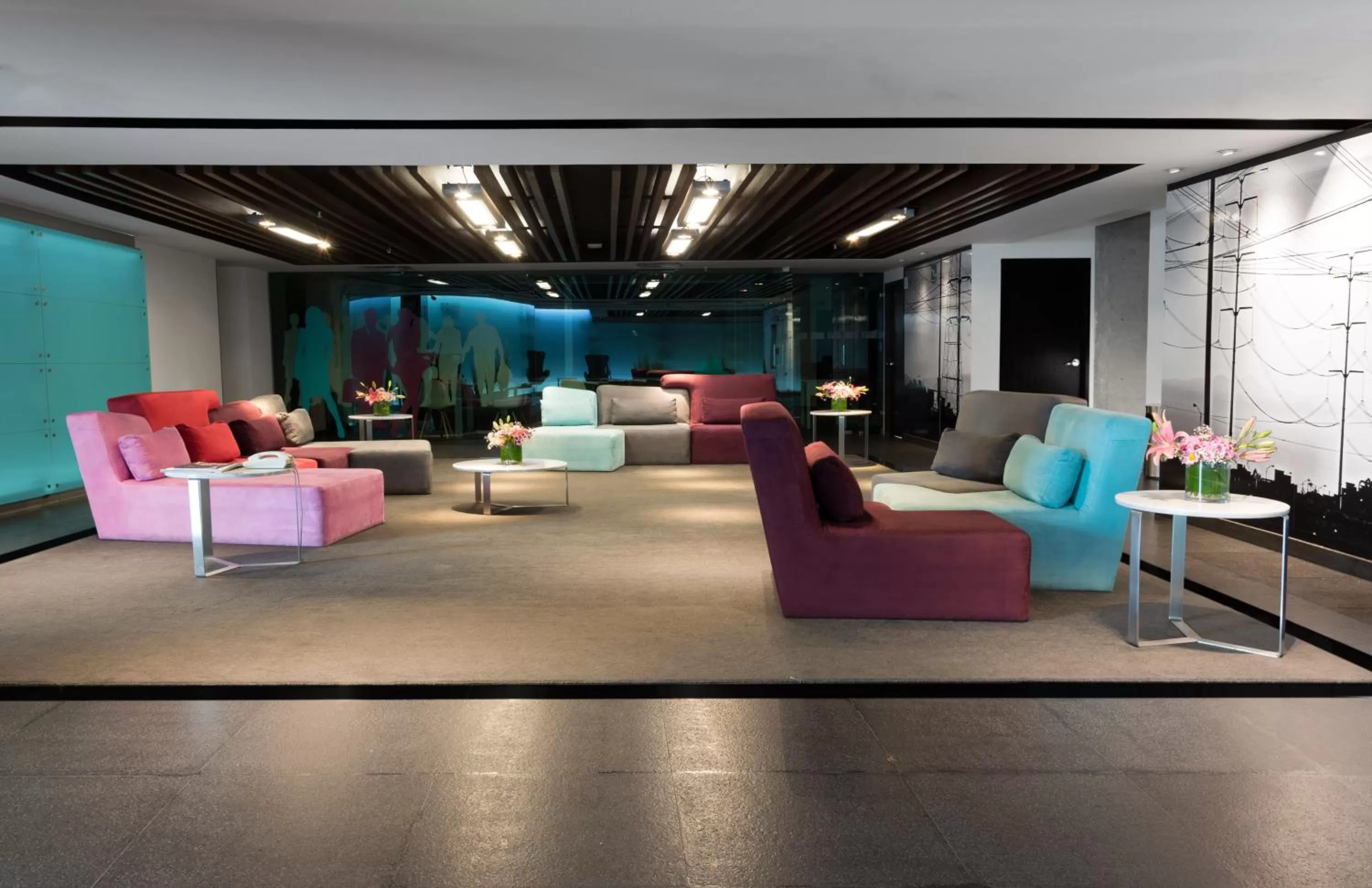 Property building in Holiday Inn Express Toluca Galerias Metepec by IHG