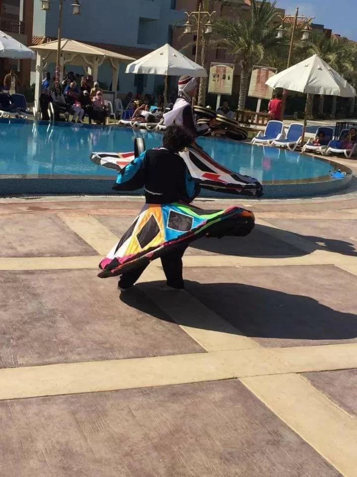 Porto matrouh chalets