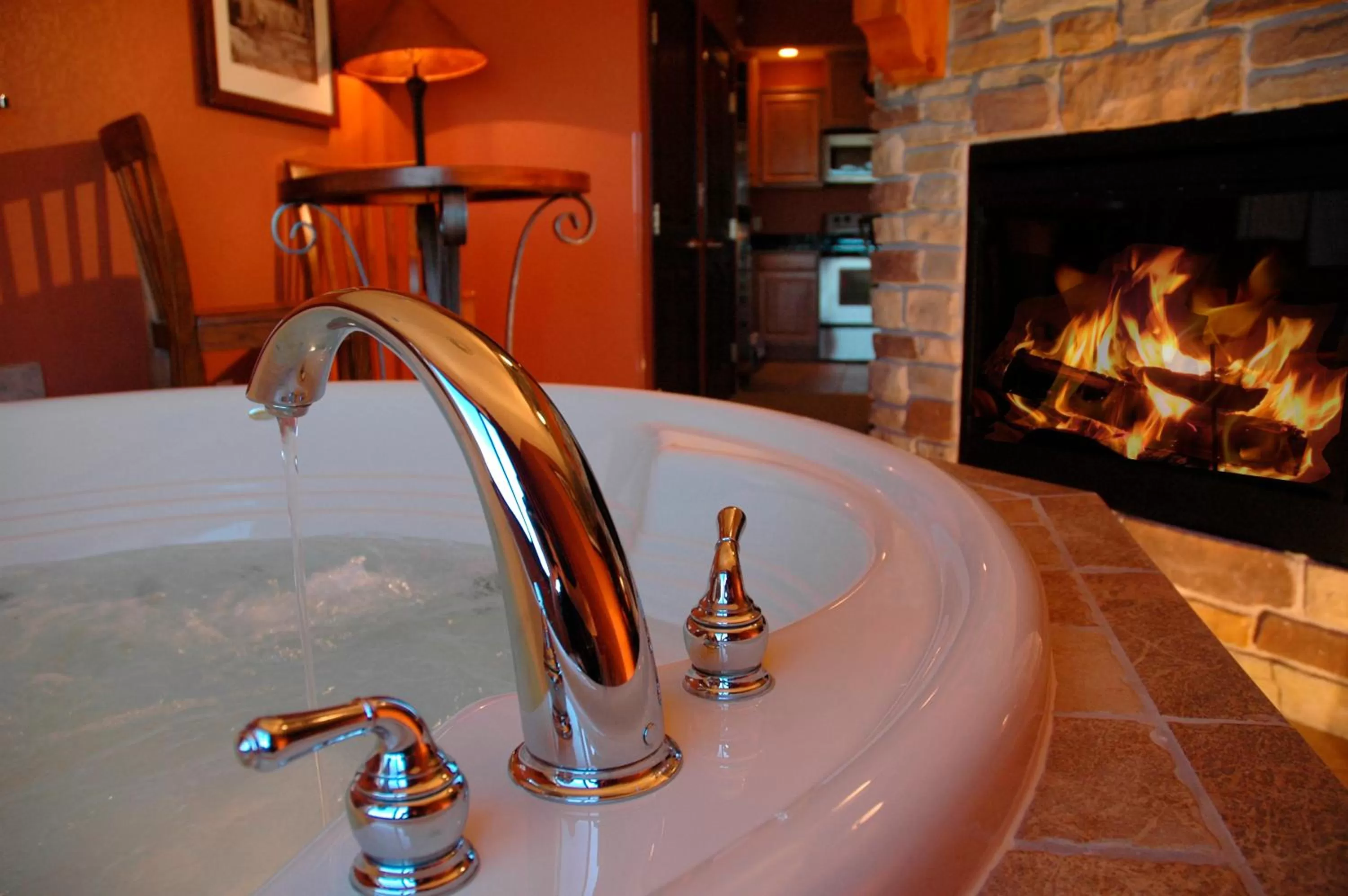 Decorative detail in Chula Vista Resort, Trademark Collection by Wyndham