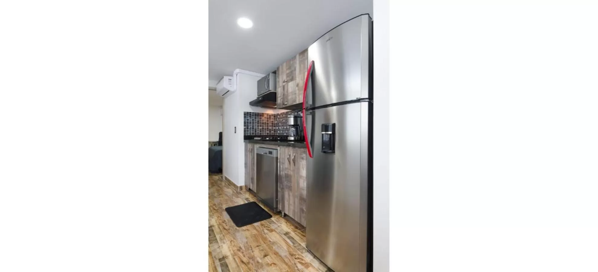 Kitchen or kitchenette, Kitchen/Kitchenette in Miracle