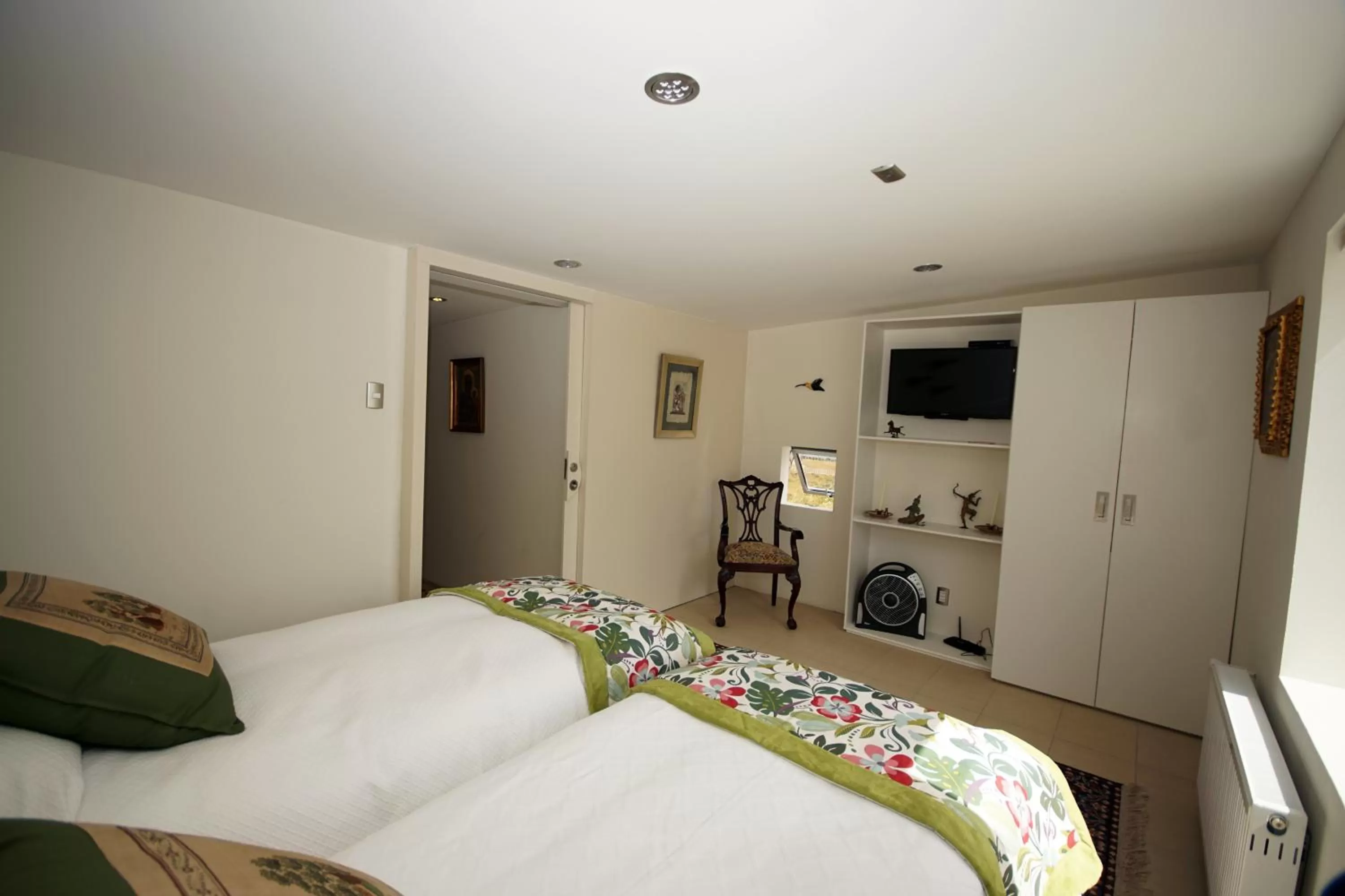 Bedroom, Room Photo in Appelgren House Hotel Boutique