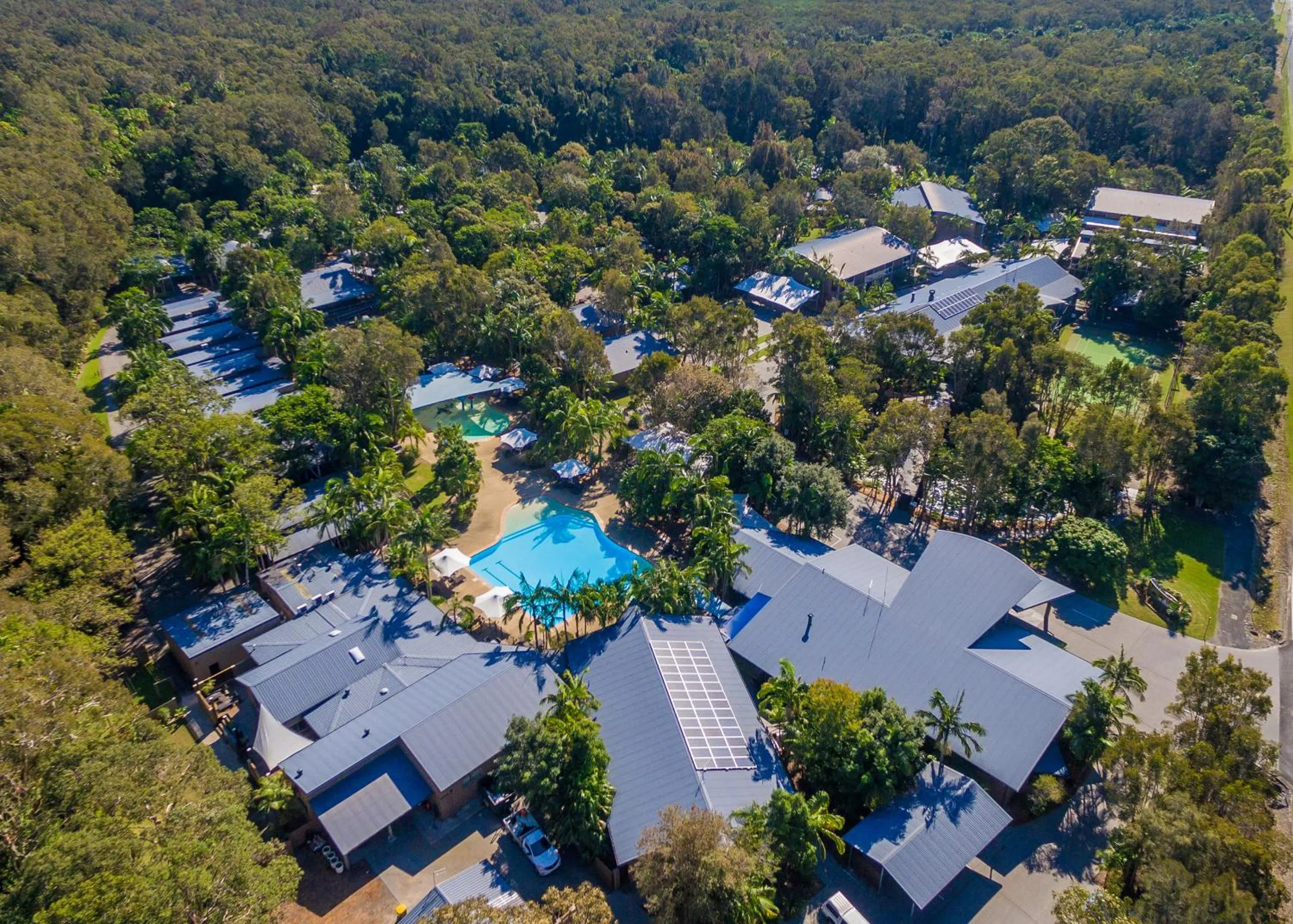 NRMA Angourie Resort, Yamba