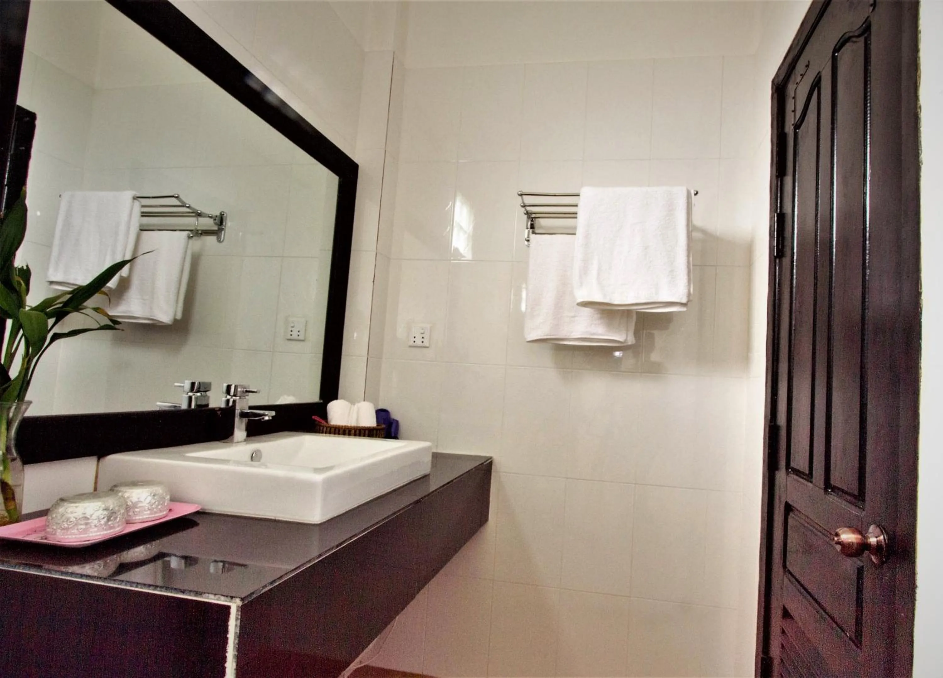 Bathroom in Sonalong Boutique Village & Resort
