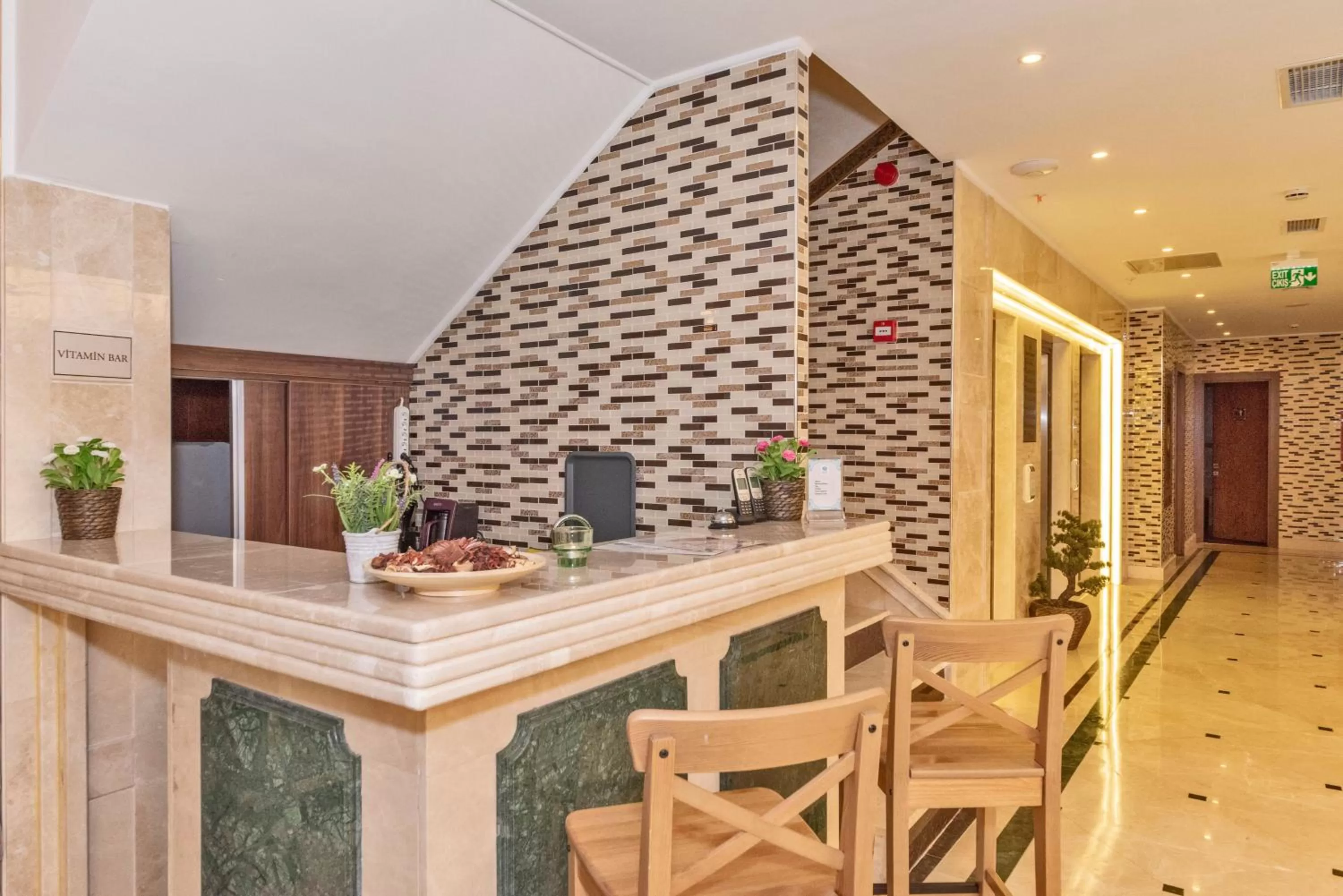 Activities in Piya Sport Hotel