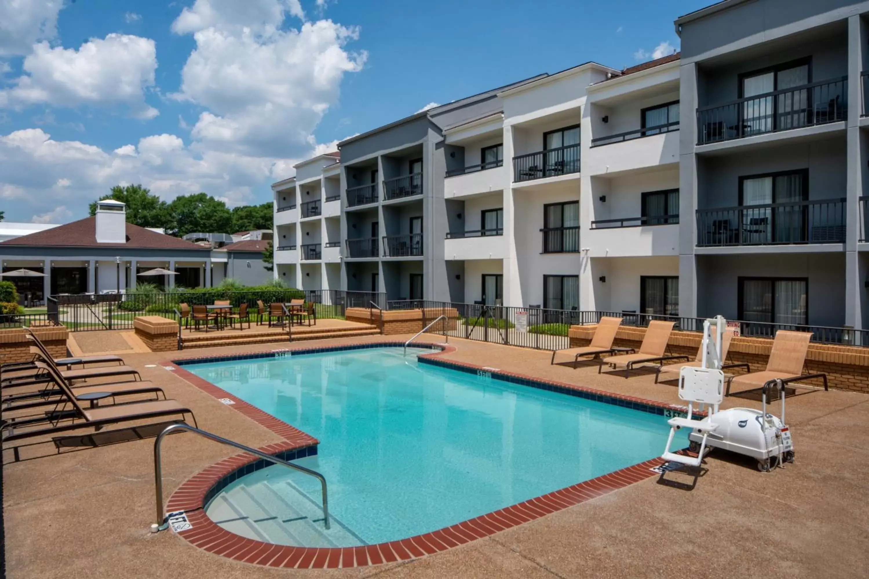 Courtyard by Marriott Nashville Brentwood Courtyard by Marriott Nashville Brentwood