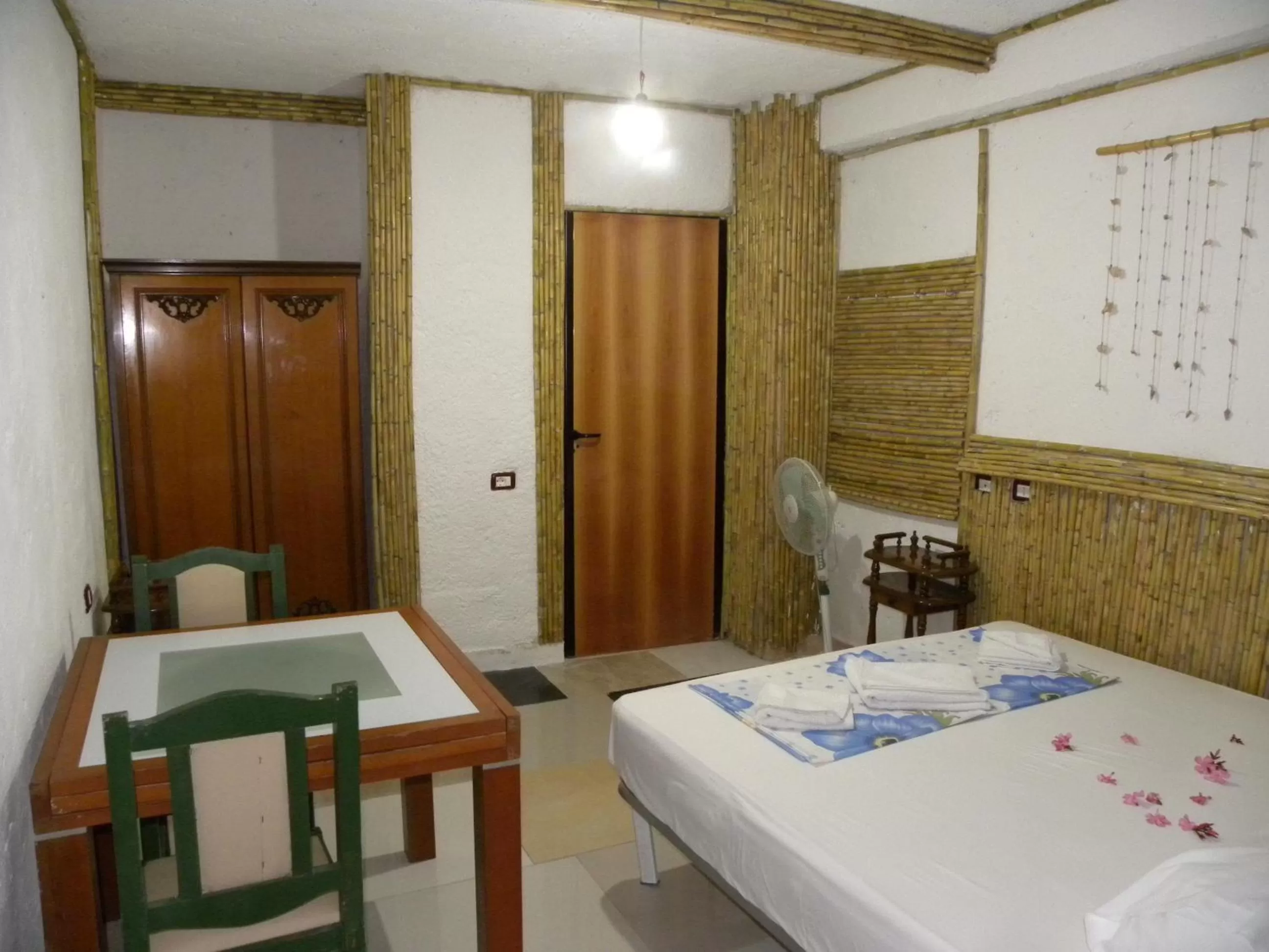 Photo of the whole room in Maxola's Dream Orikum