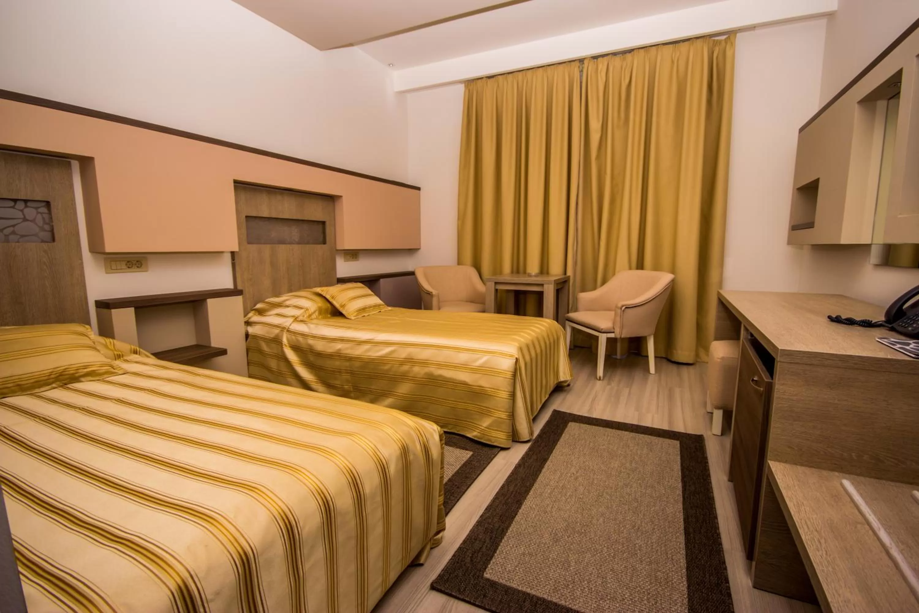 Standard Double or Twin Room - Annex in Herceg Etno Selo Međugorje