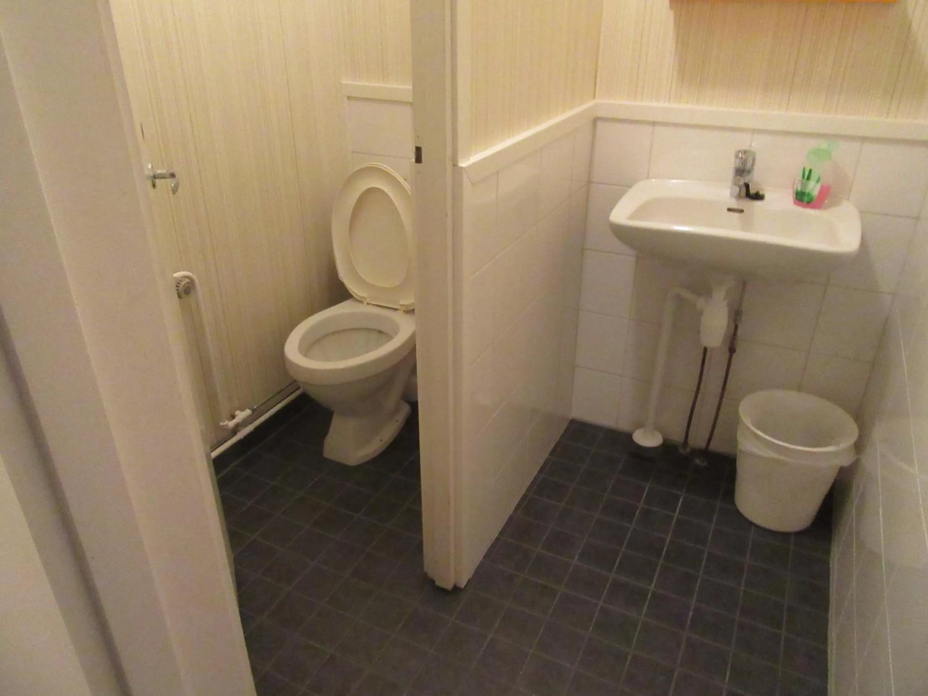 Bathroom in Ruska Bed & Breakfast