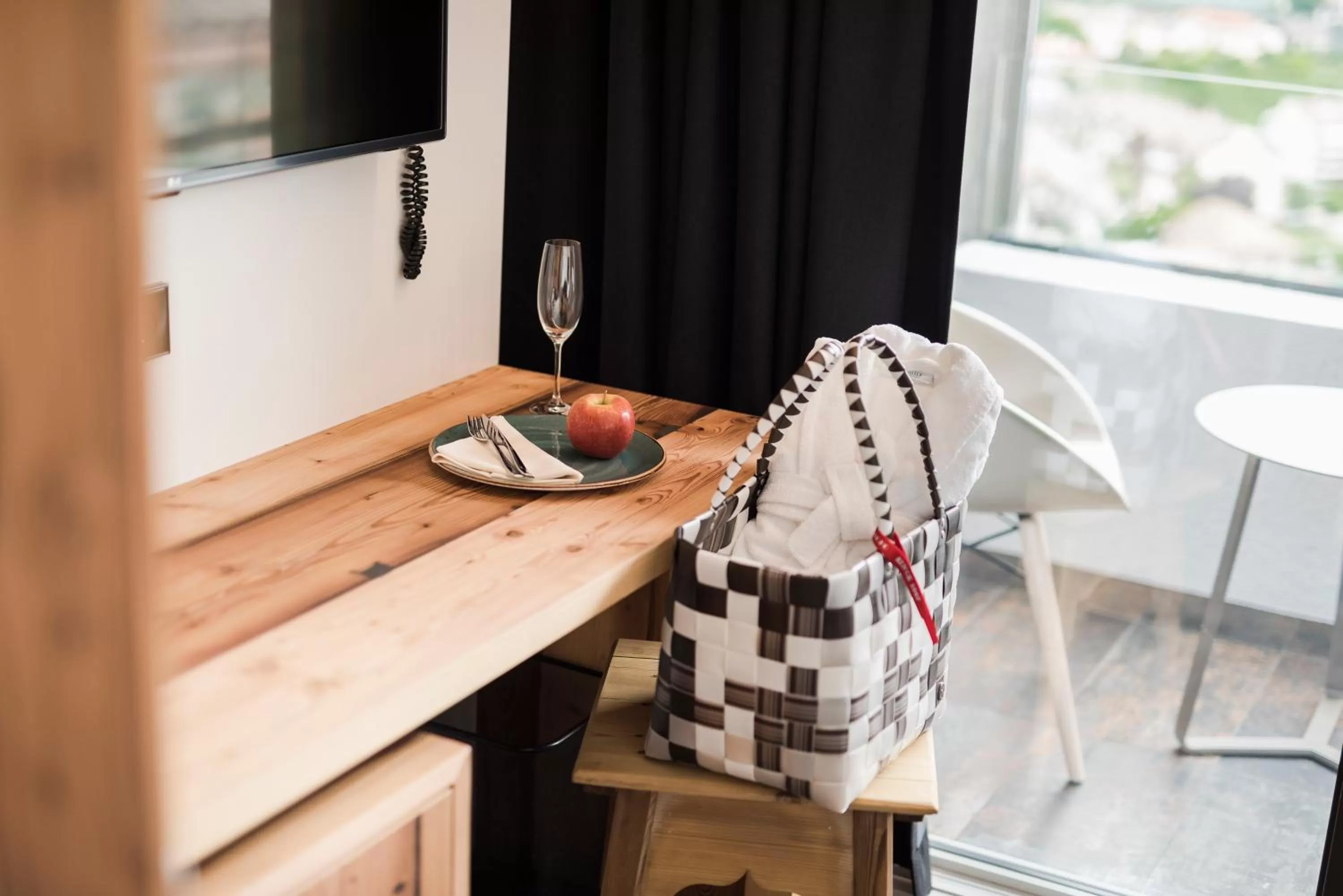 Garni Hotel Katzenthalerhof