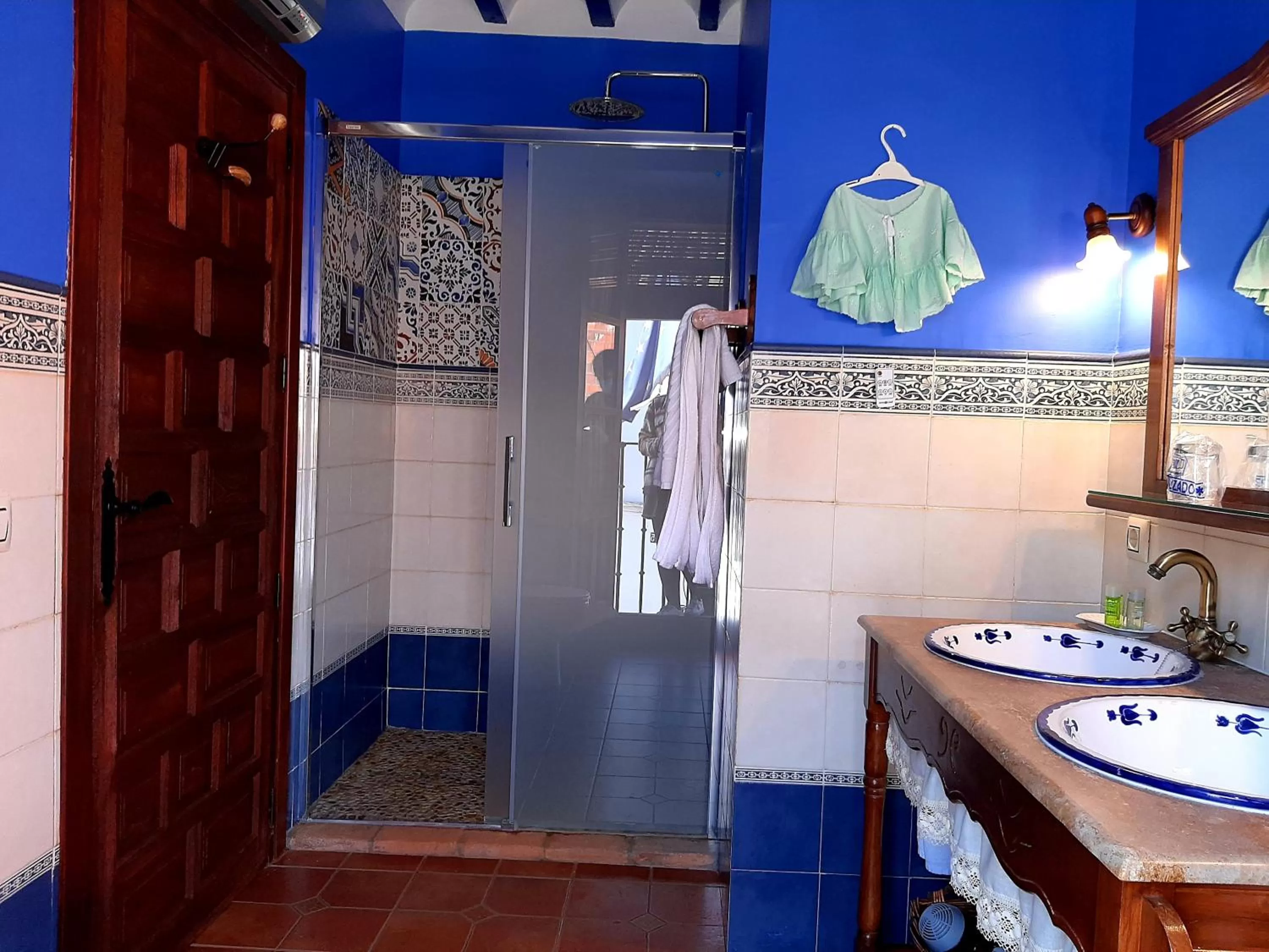 Hotel Rural Posada Los Caballeros