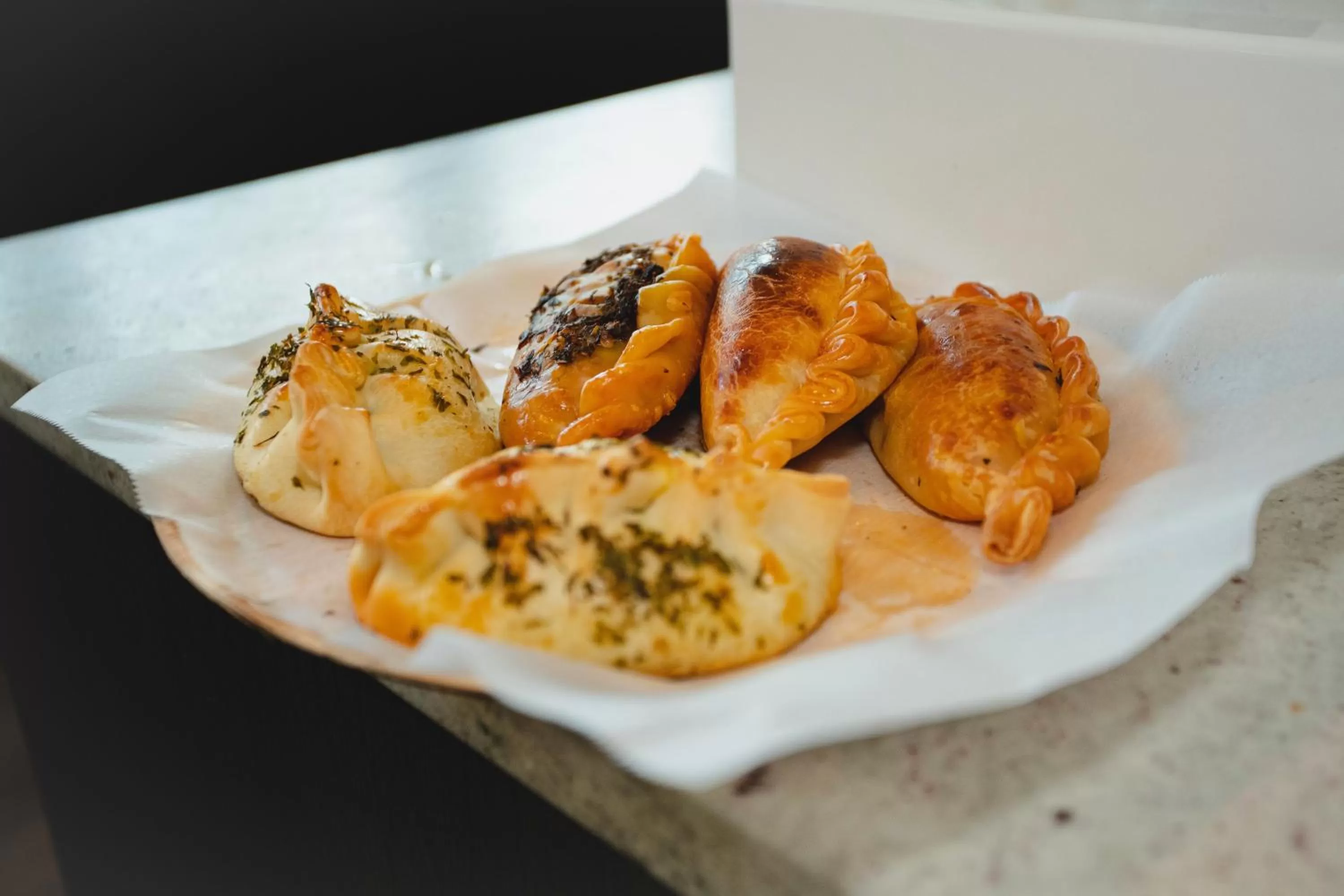 Restaurant/places to eat in San Juan Hotel Miami Beach