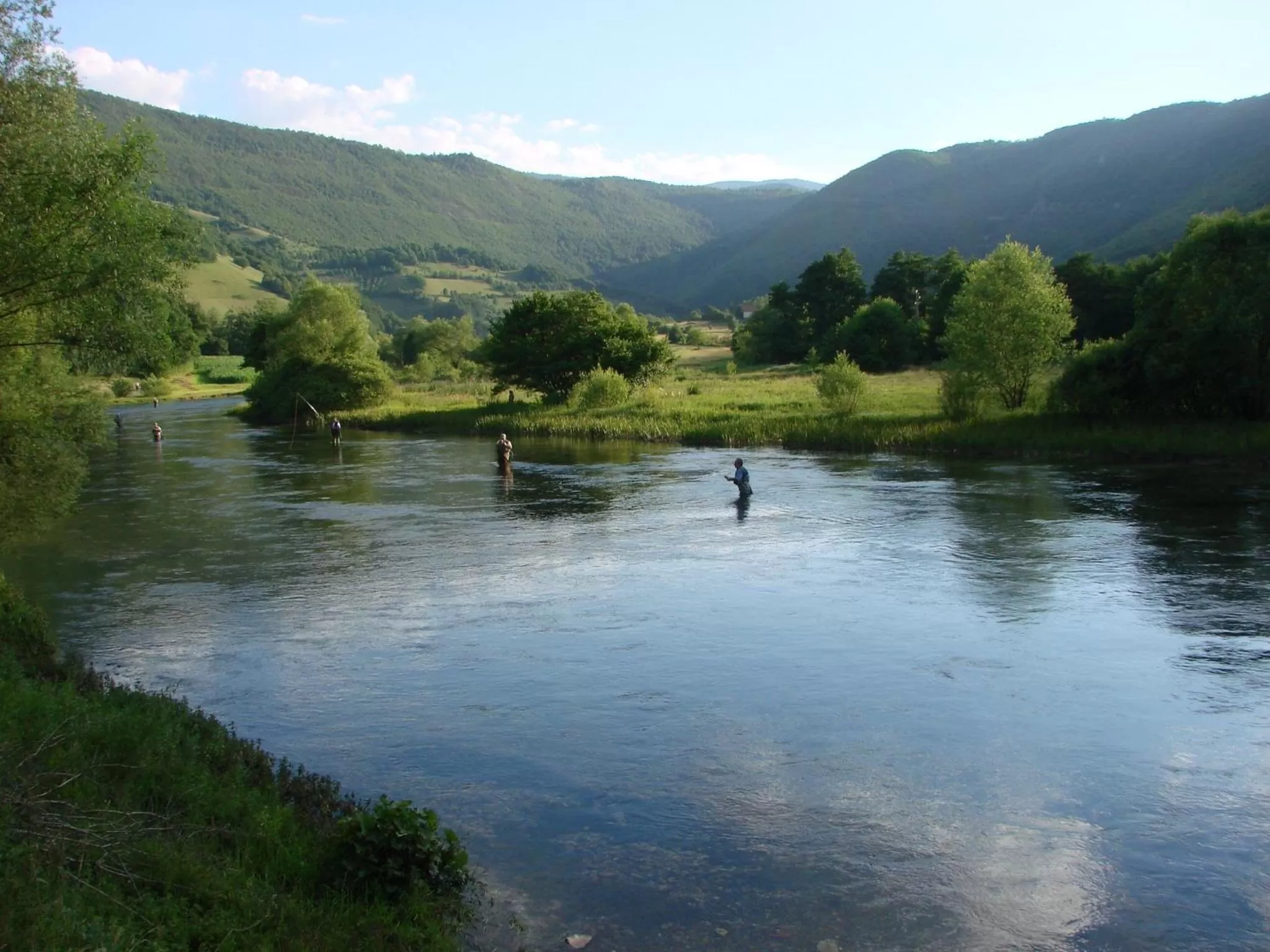 Bed and Breakfast Family Djukic