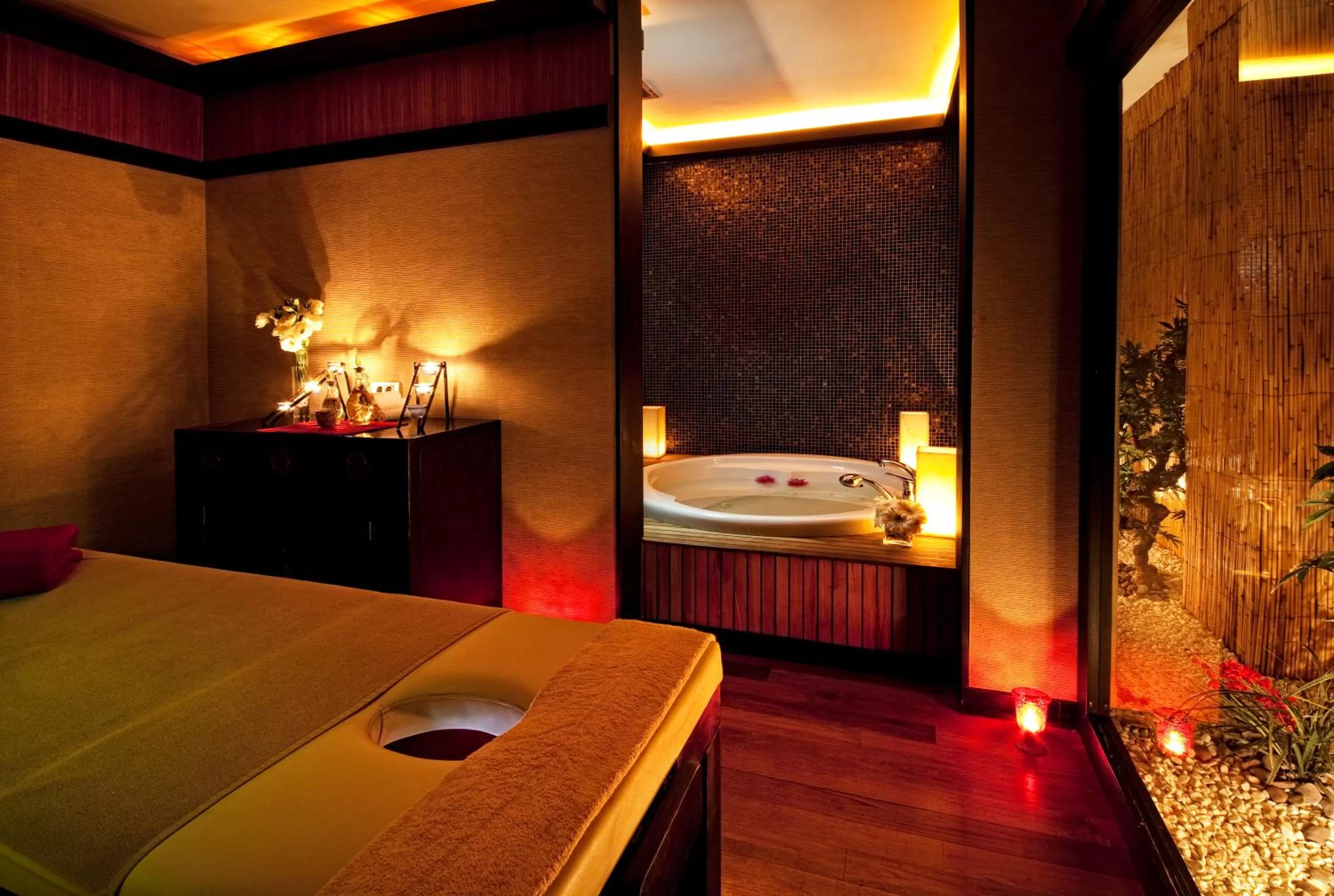 Spa and wellness centre/facilities, Bed in Point Hotel Taksim