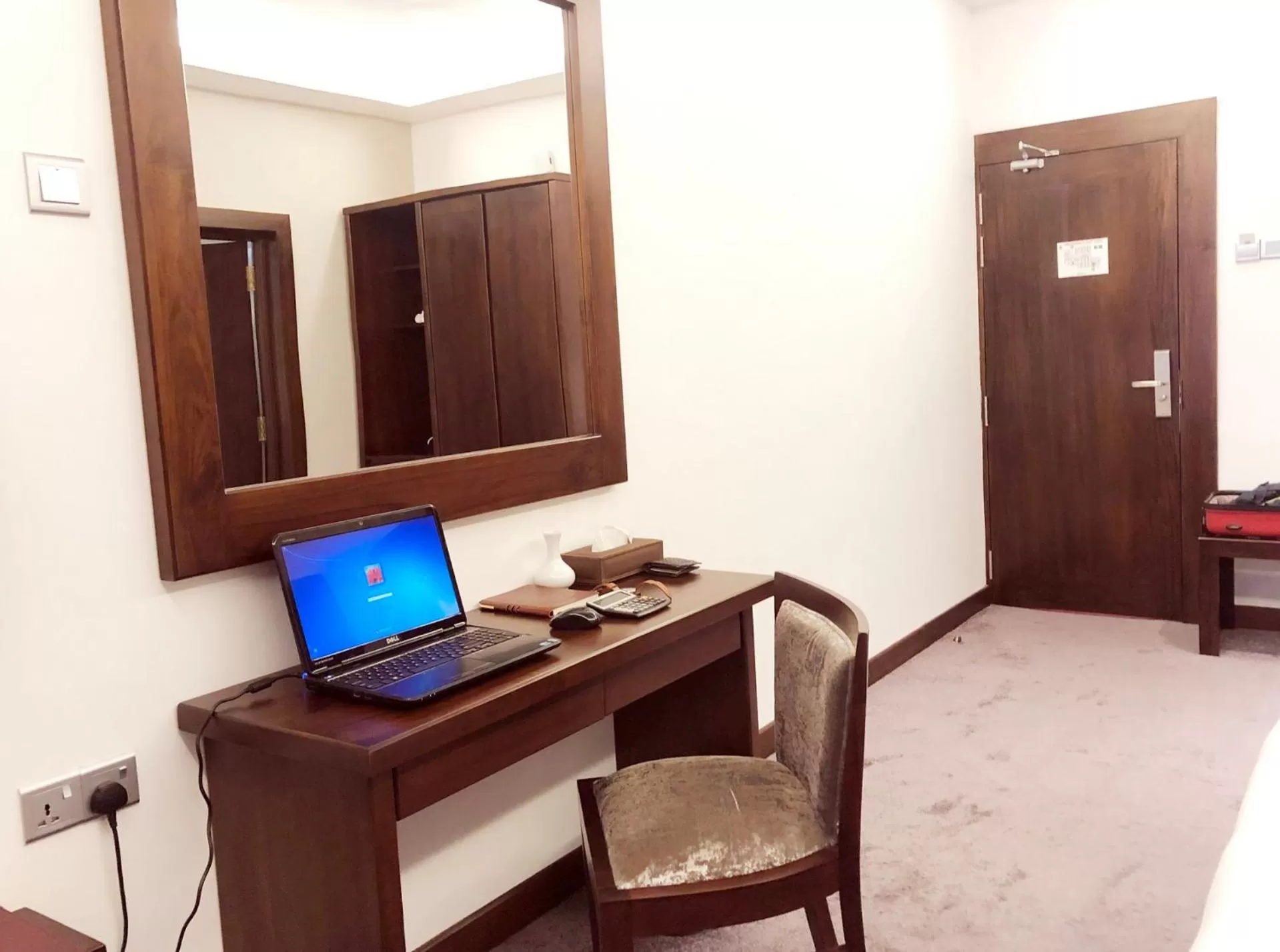 Galway Heights Hotel