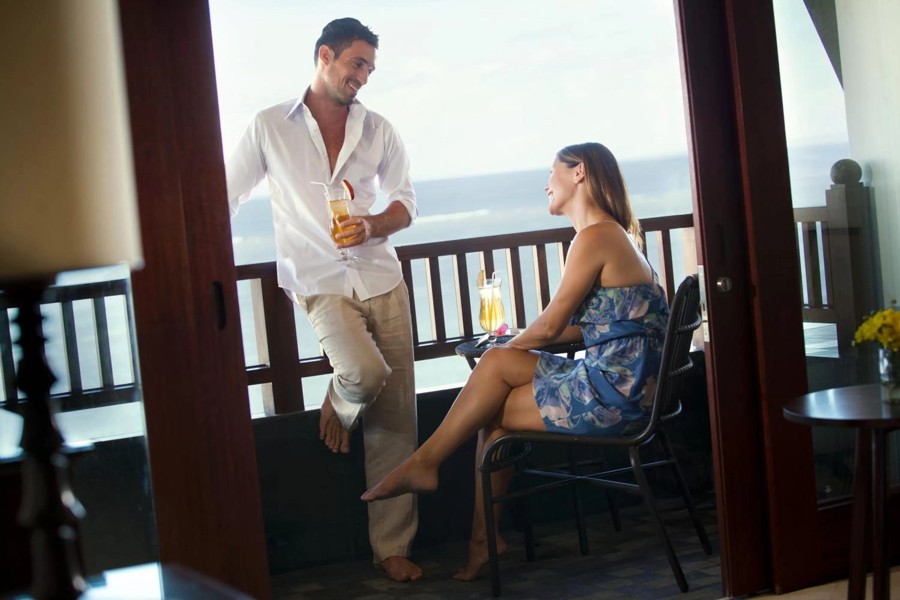 Family in Holiday Inn Resort Bali Nusa Dua by IHG