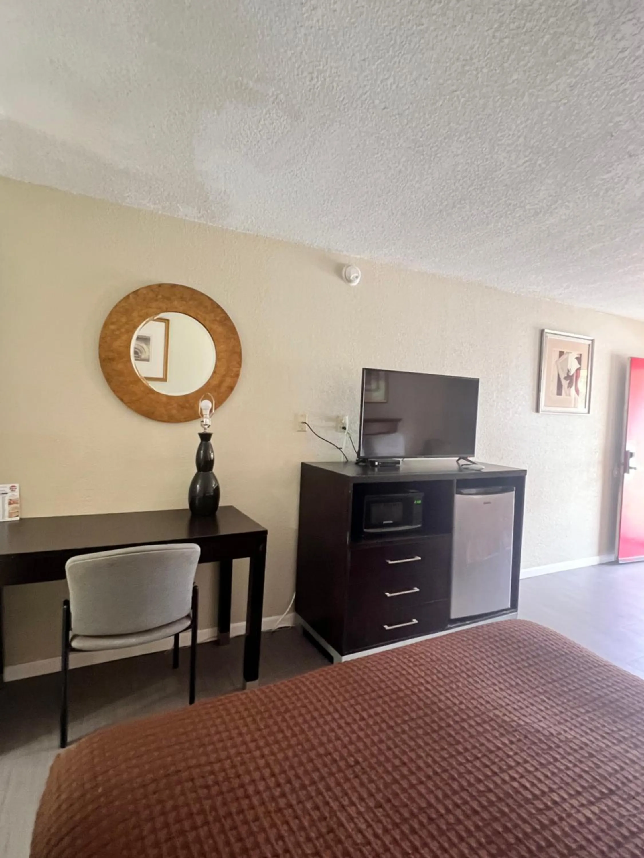 Americas Best Value Inn - Edna