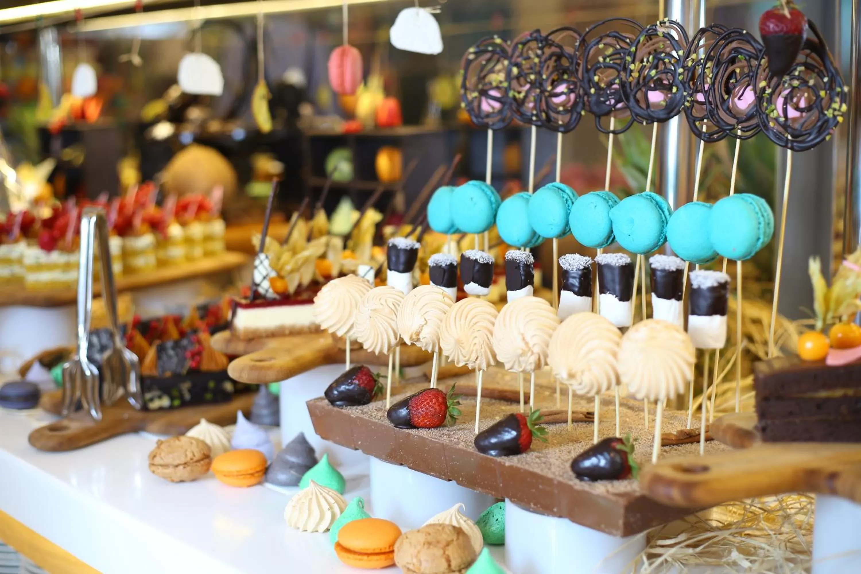 La Blanche Resort & Spa