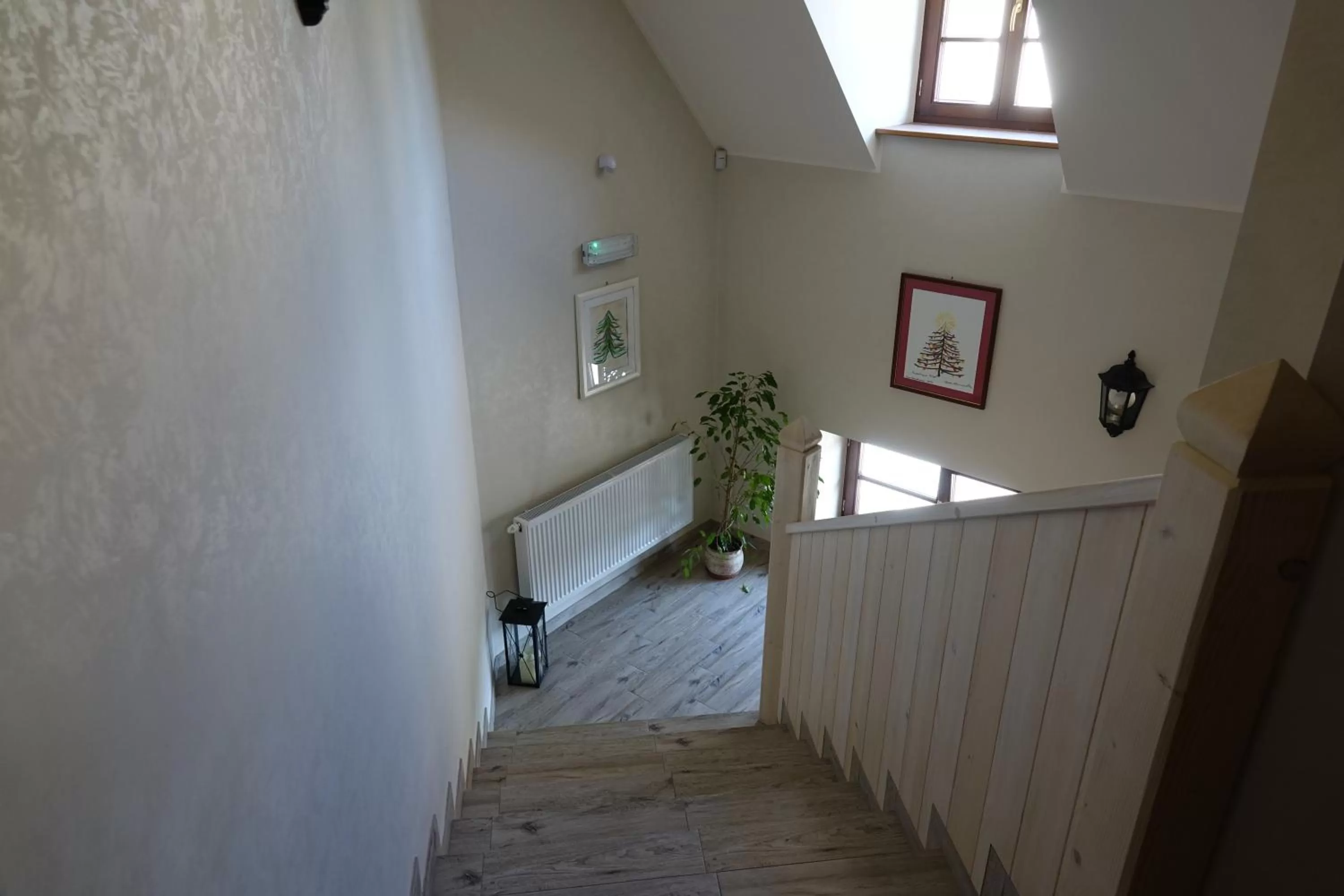 Gościniec Dworski w Ropie