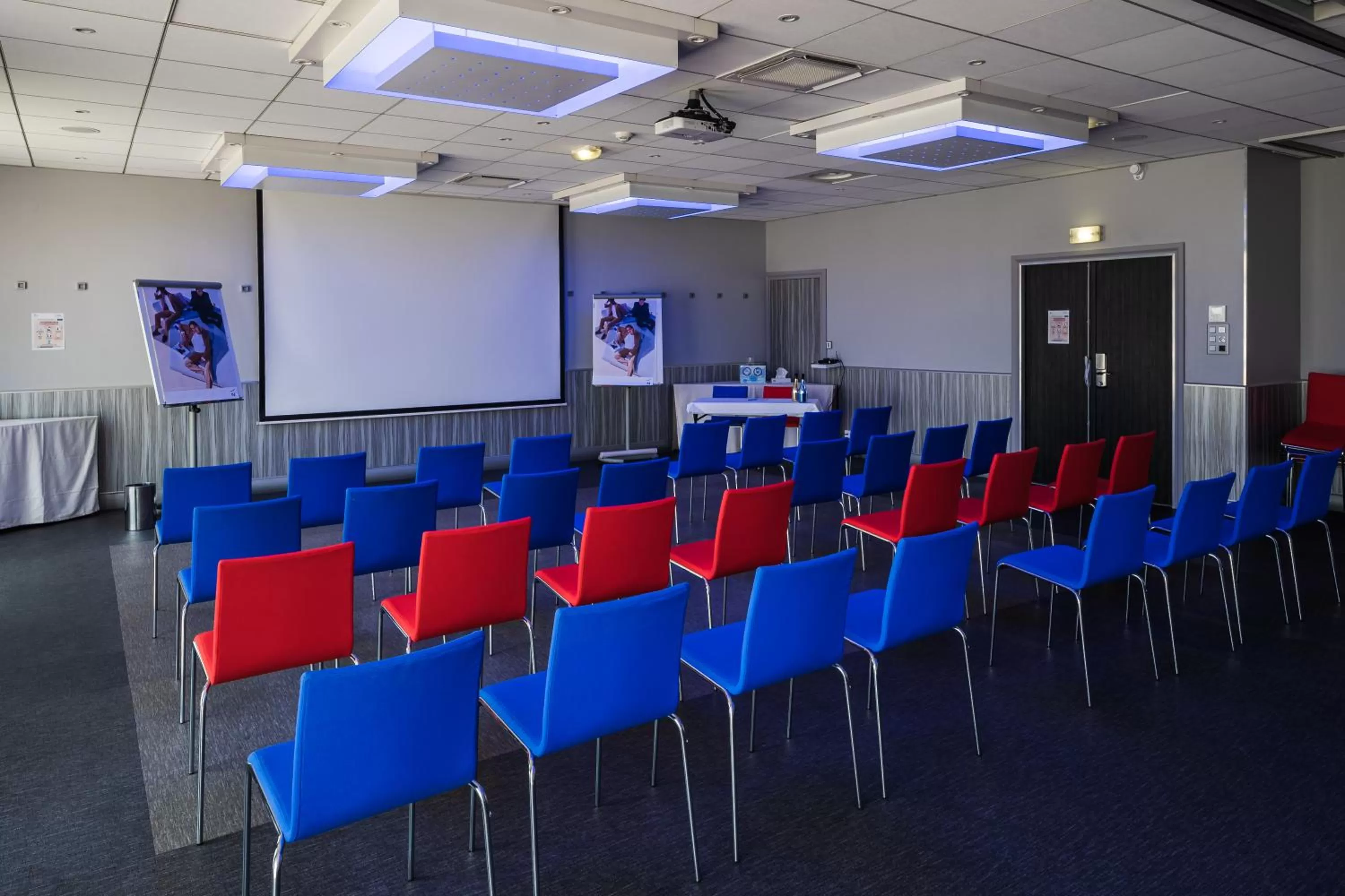 Business facilities in Novotel Orléans Saint Jean de Braye