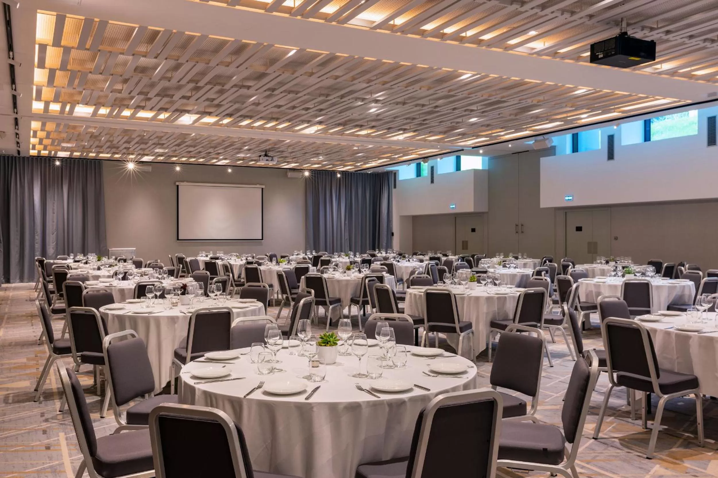 Banquet/Function facilities in Sheraton Nice