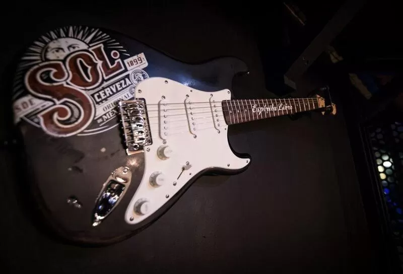 Bird's eye view in Hotel Lapuahovi