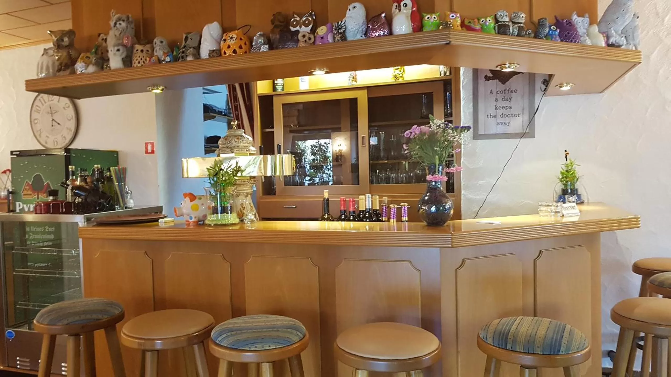 Restaurant/places to eat, Lounge/Bar in Frankenstube-Winkelhaid