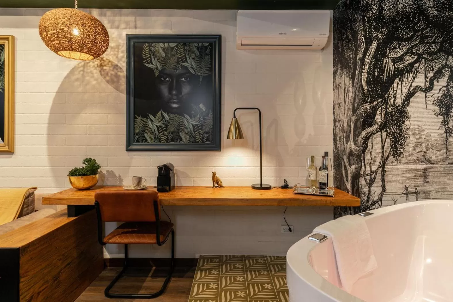 Bath, Bathroom in Celestino Boutique Hotel