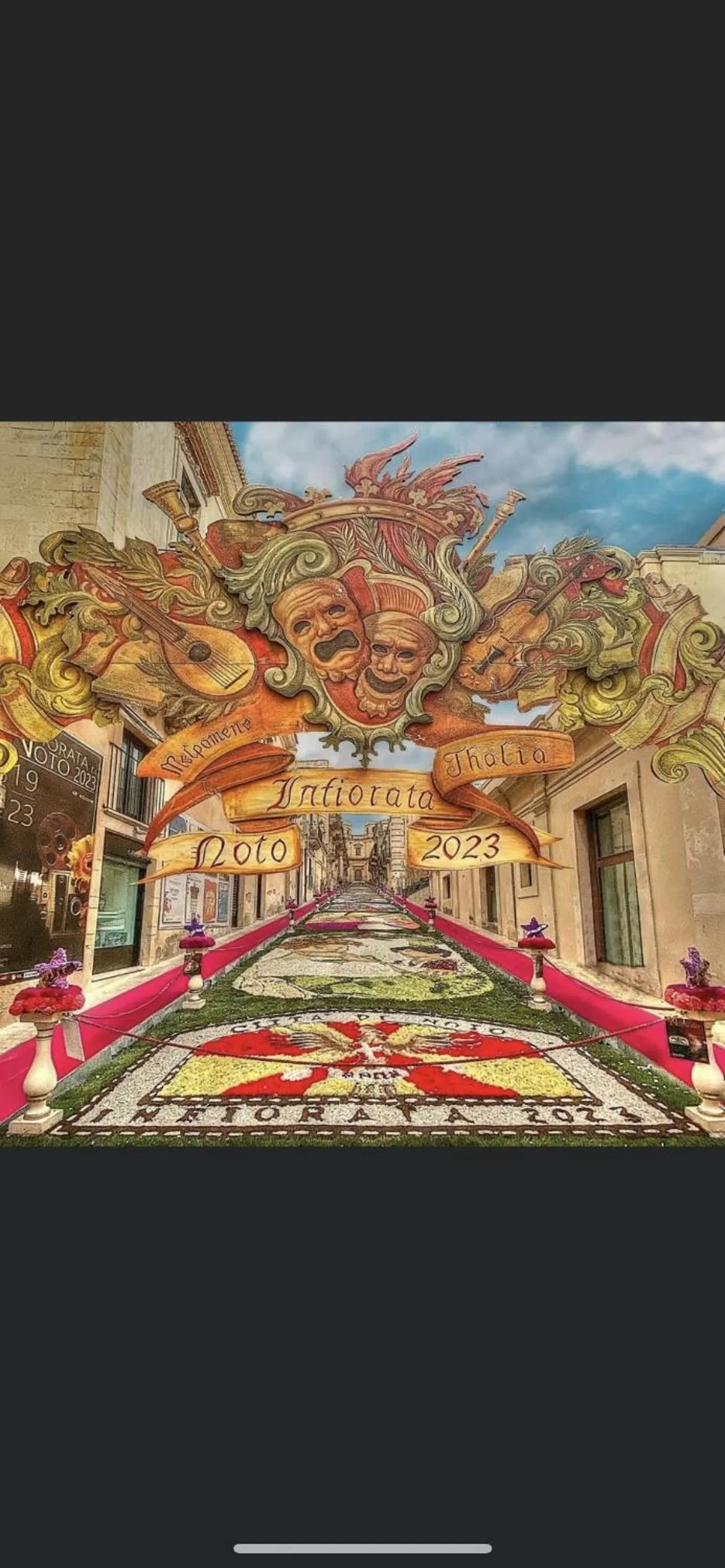 Property building in Regina Rooms