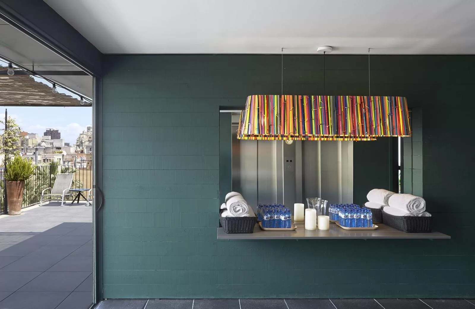 Casa Camper Barcelona