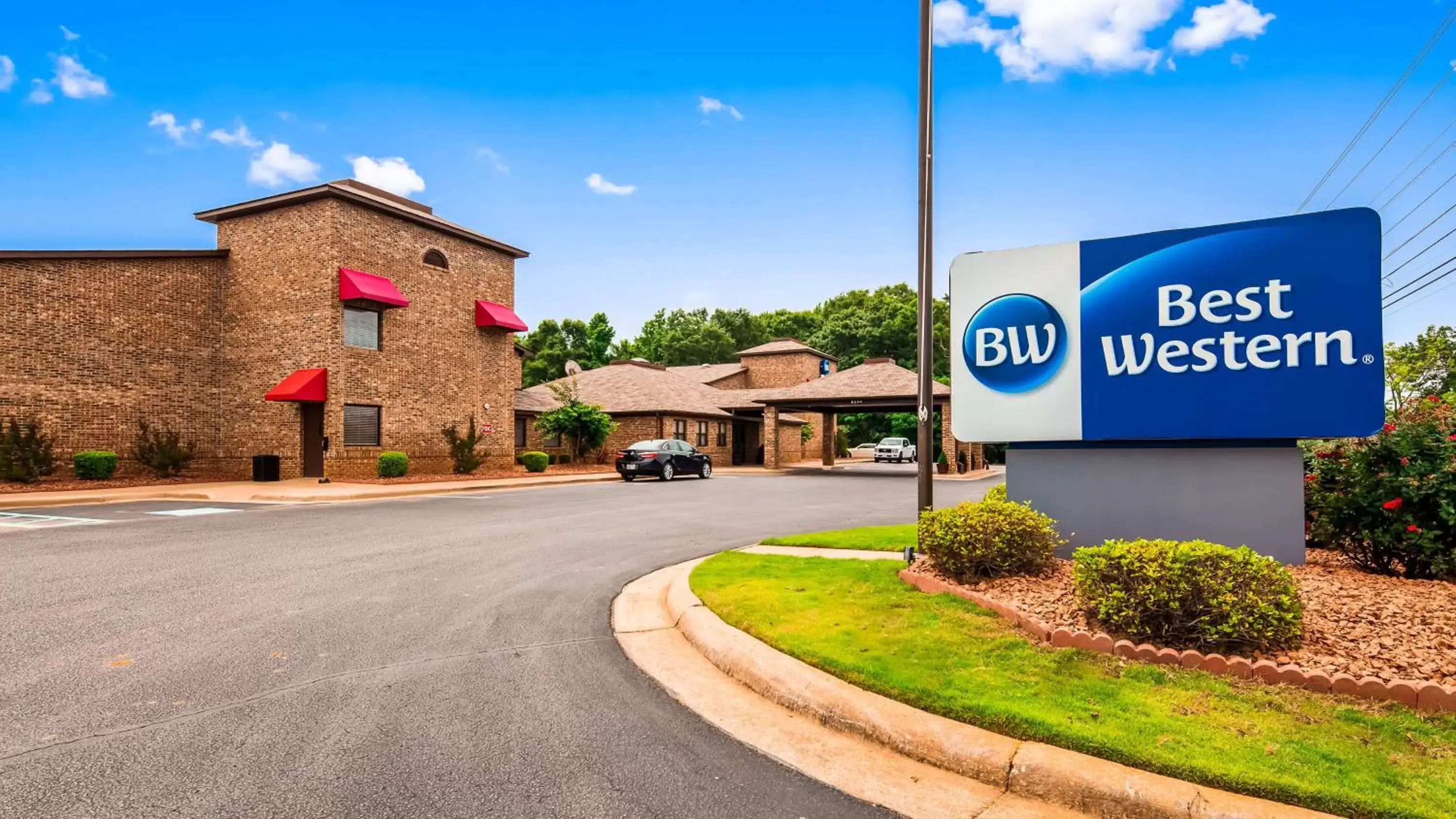 Best Western Auburn/Opelika Inn Best Western Auburn/Opelika Inn