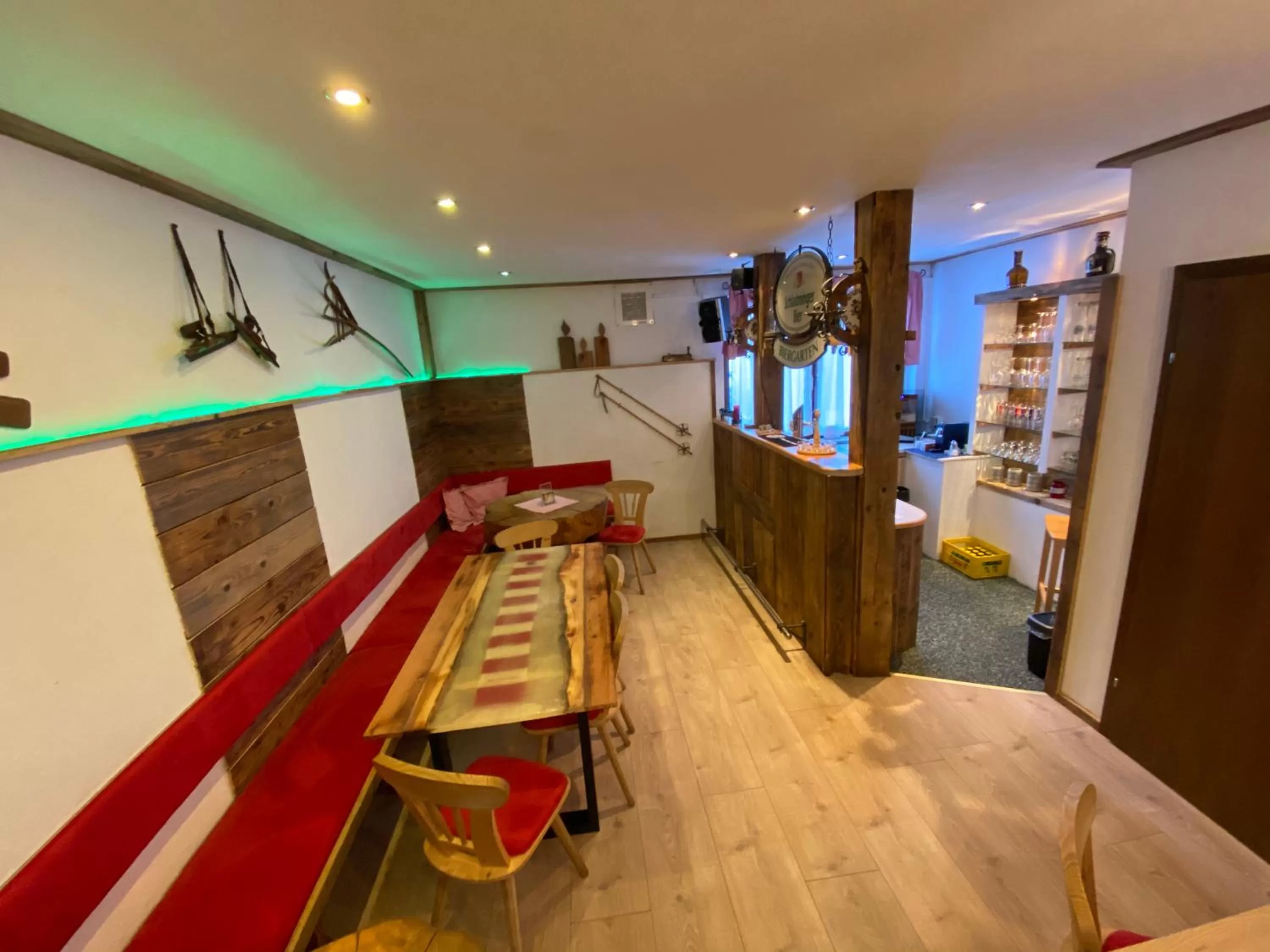 Frühstückspension Auer - Haus Kargl