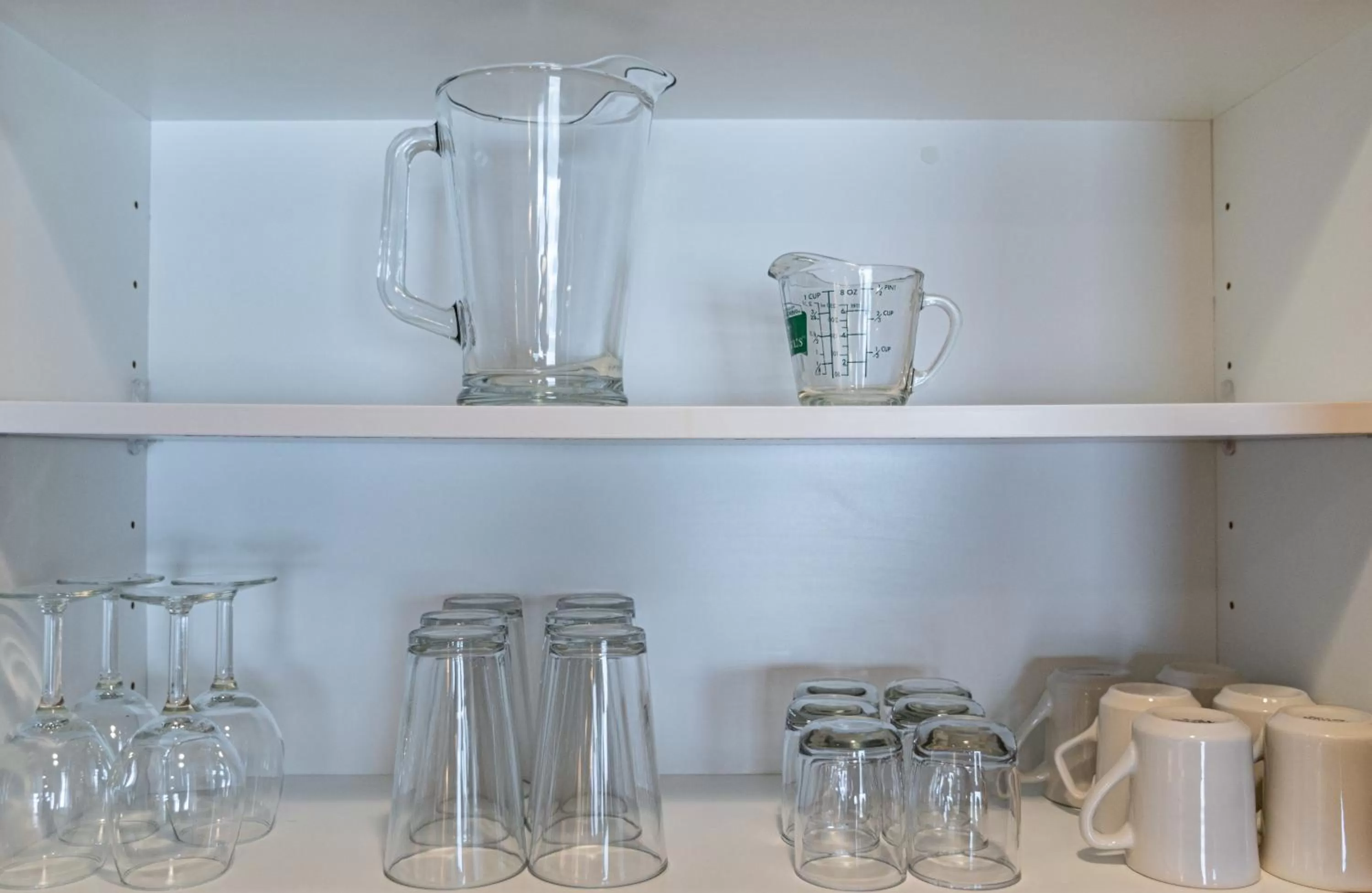 Kitchen or kitchenette in D Sands Rentals