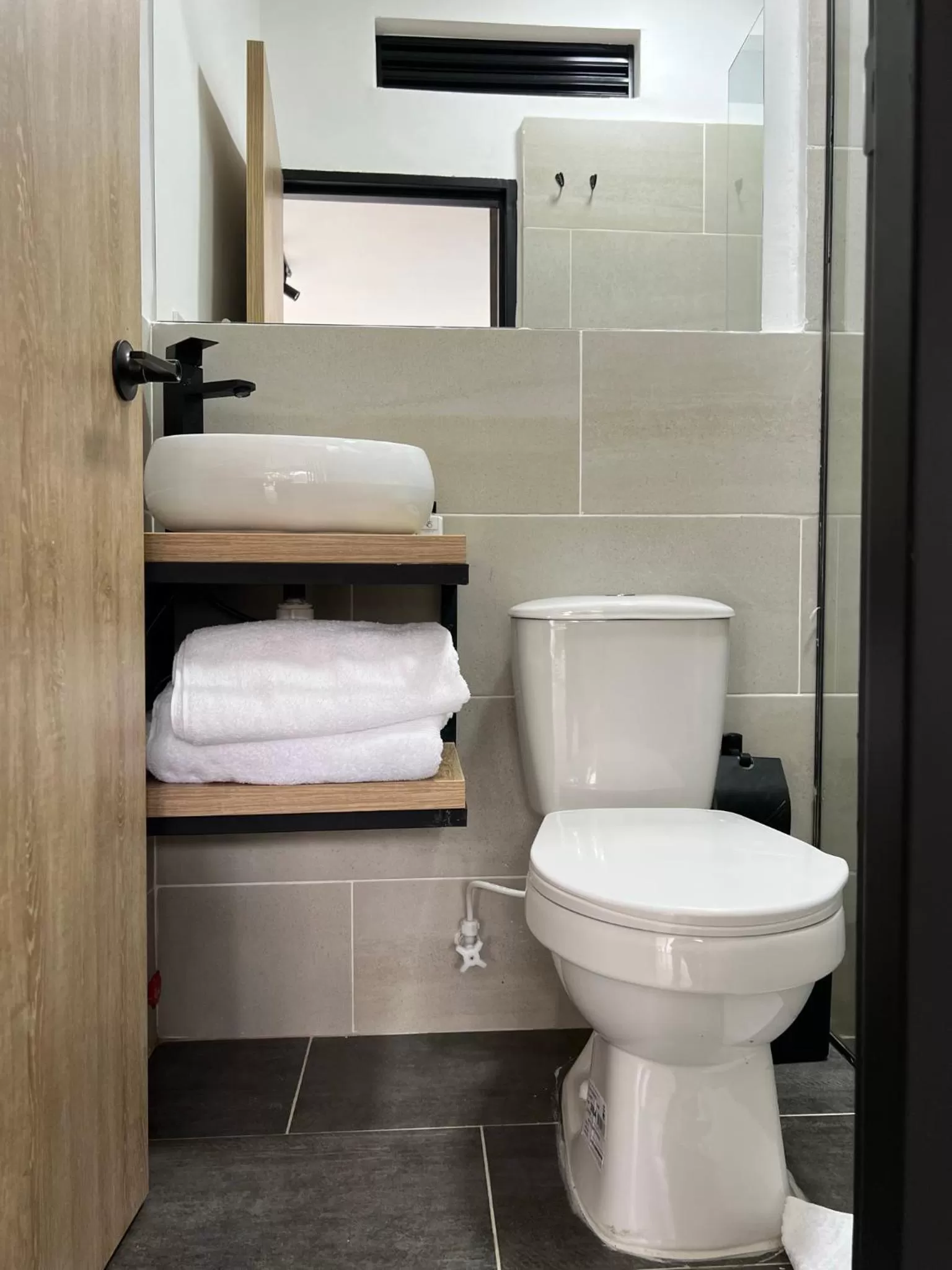 Toilet, Bathroom in HOTEL 9.5 SAN FERNANDO