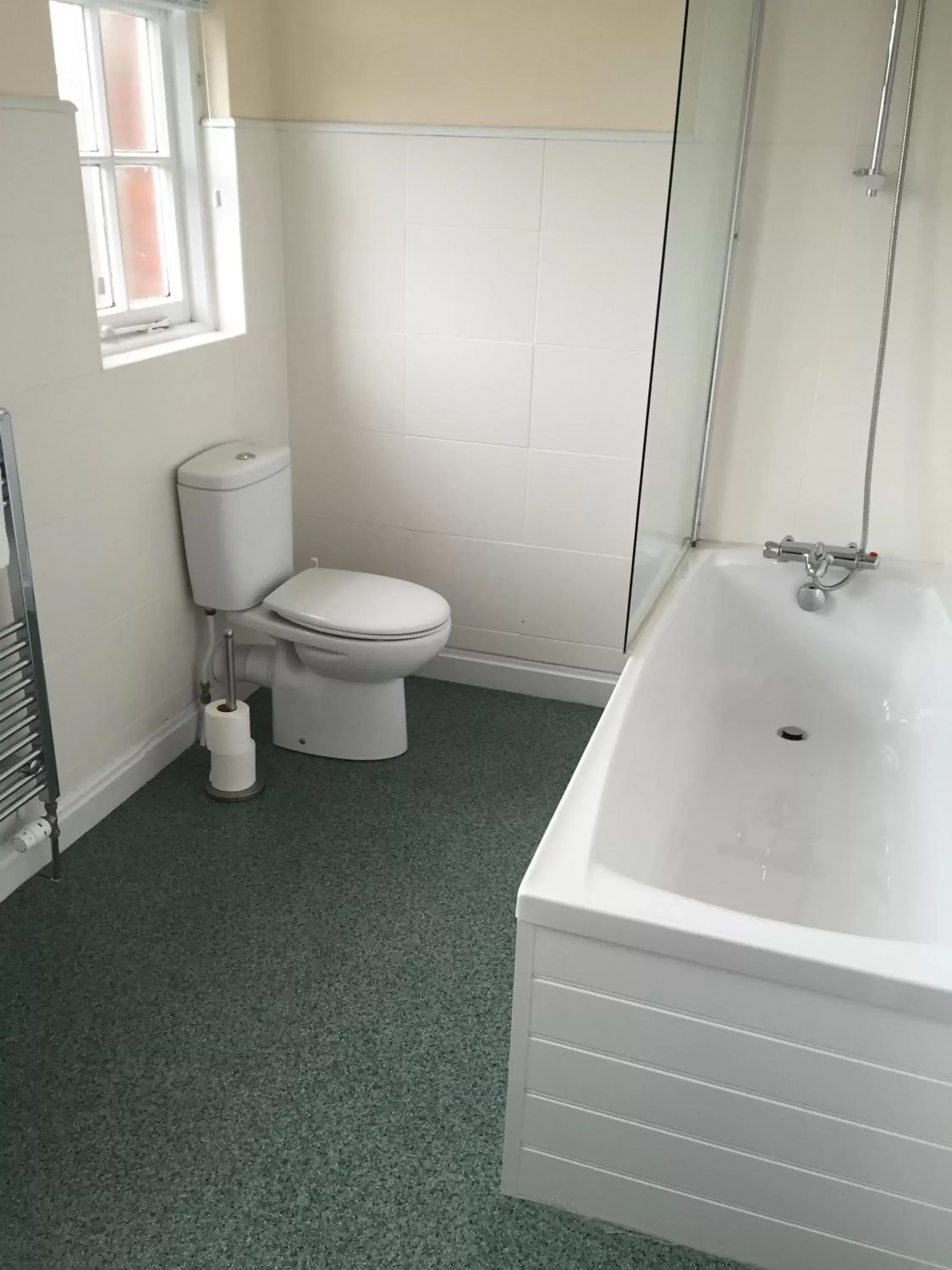 Family Two-Bedroom Suite in Stones Hotel and Bar Family Two-Bedroom Suite in Stones Hotel and Bar