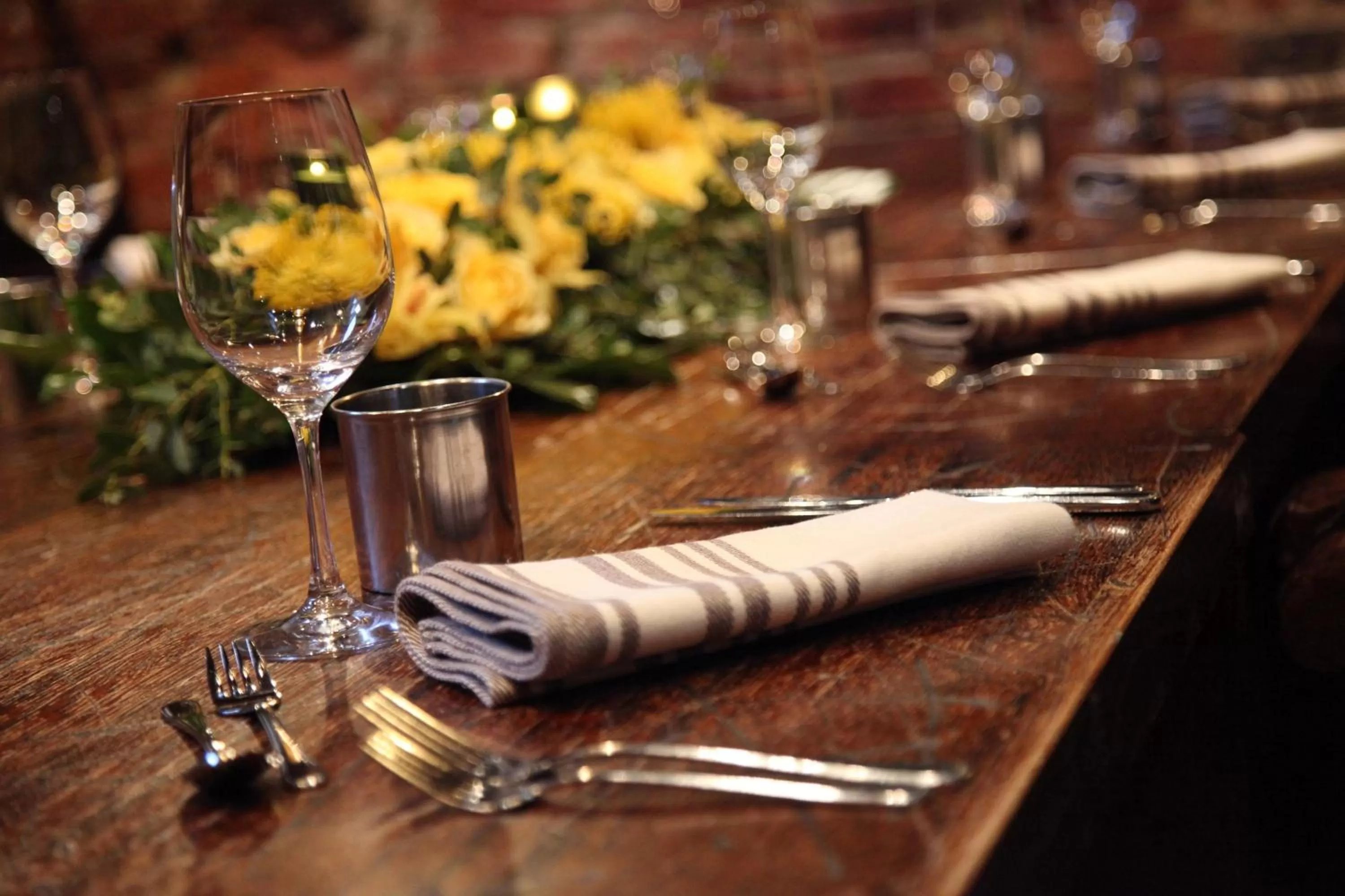 Restaurant/places to eat in Hotel Katajanokka, Helsinki, a Tribute Portfolio Hotel