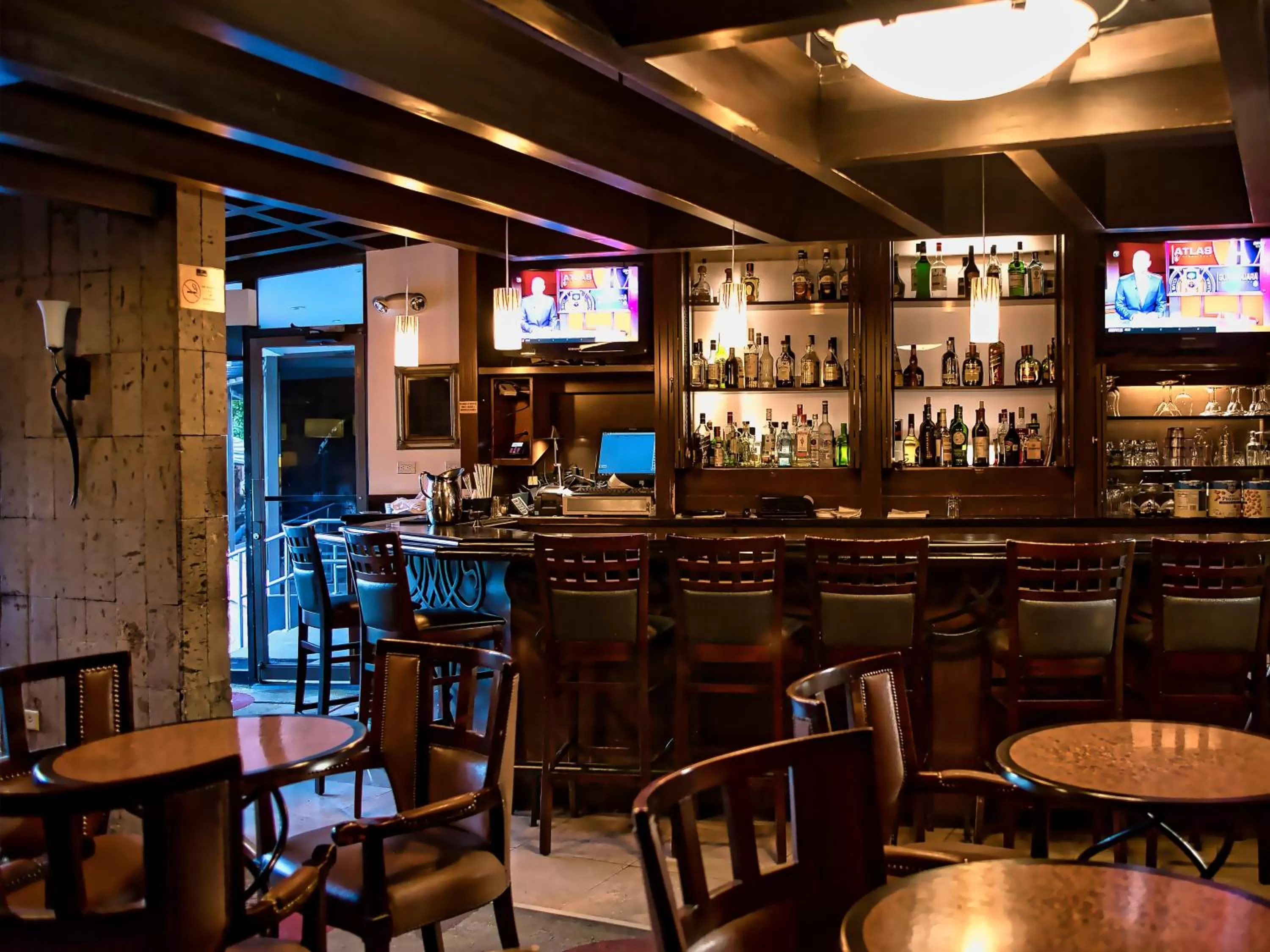 Hotel Lucerna Mexicali