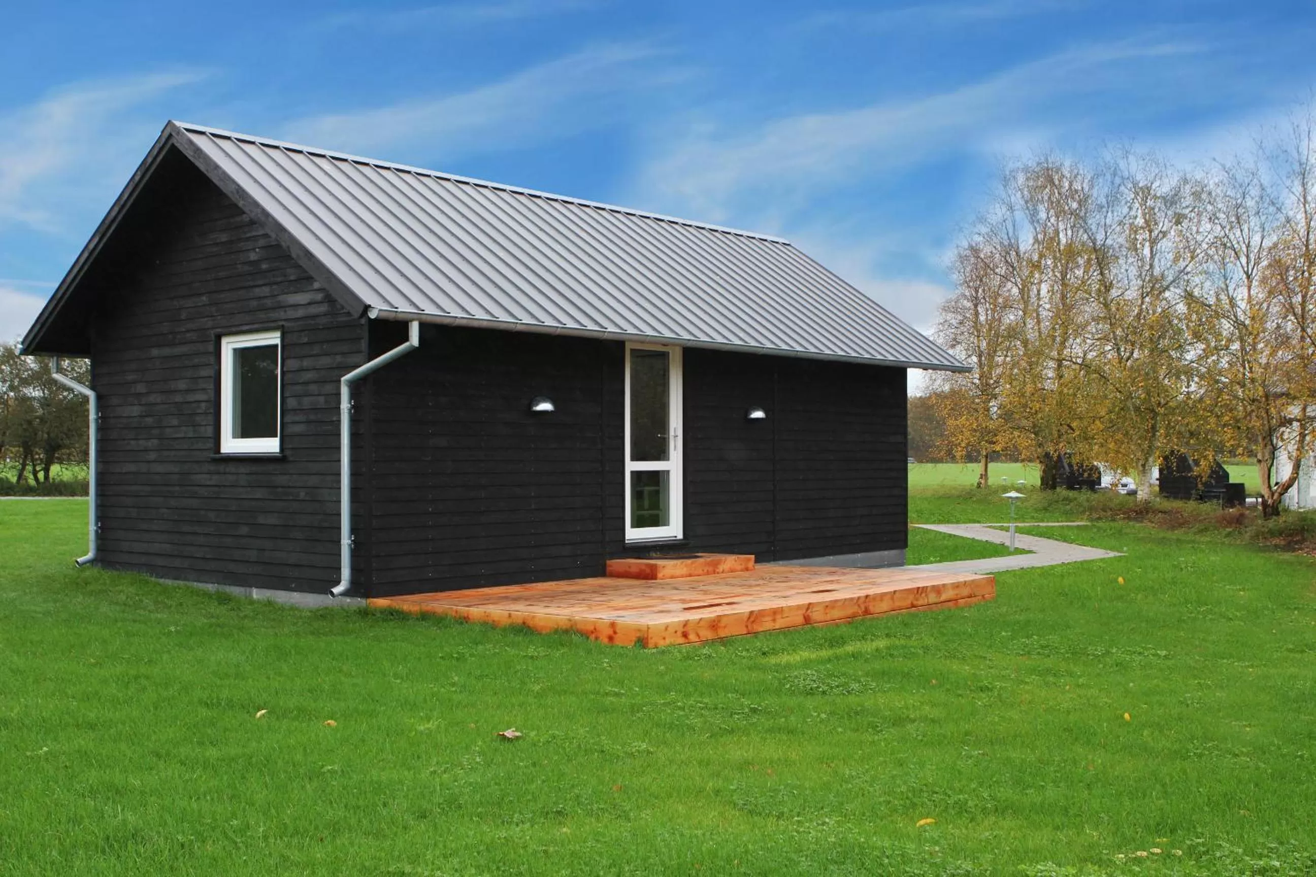 Property building in 272 Bed & Breakfast