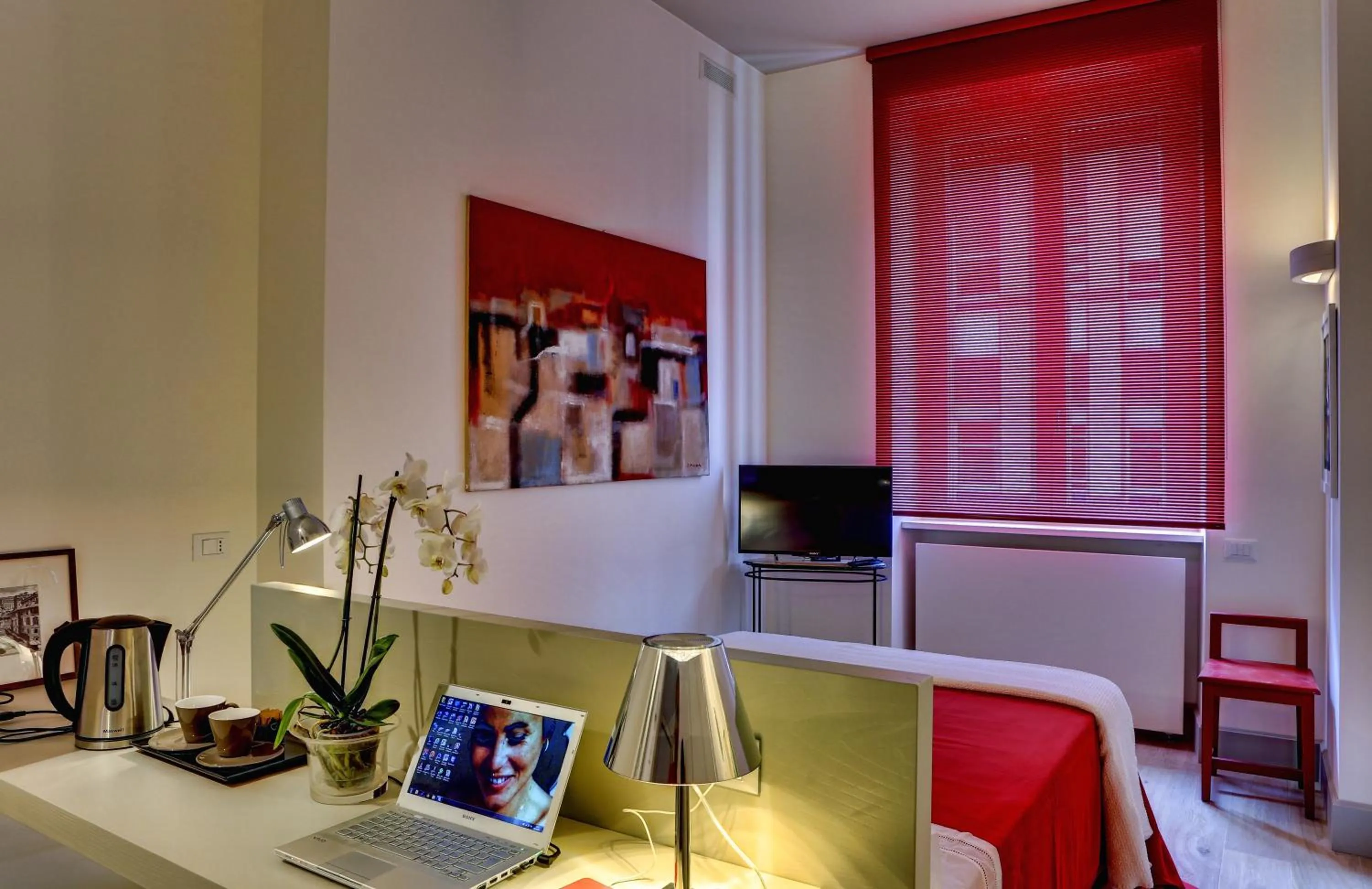 Casa Sotgiu Guest House