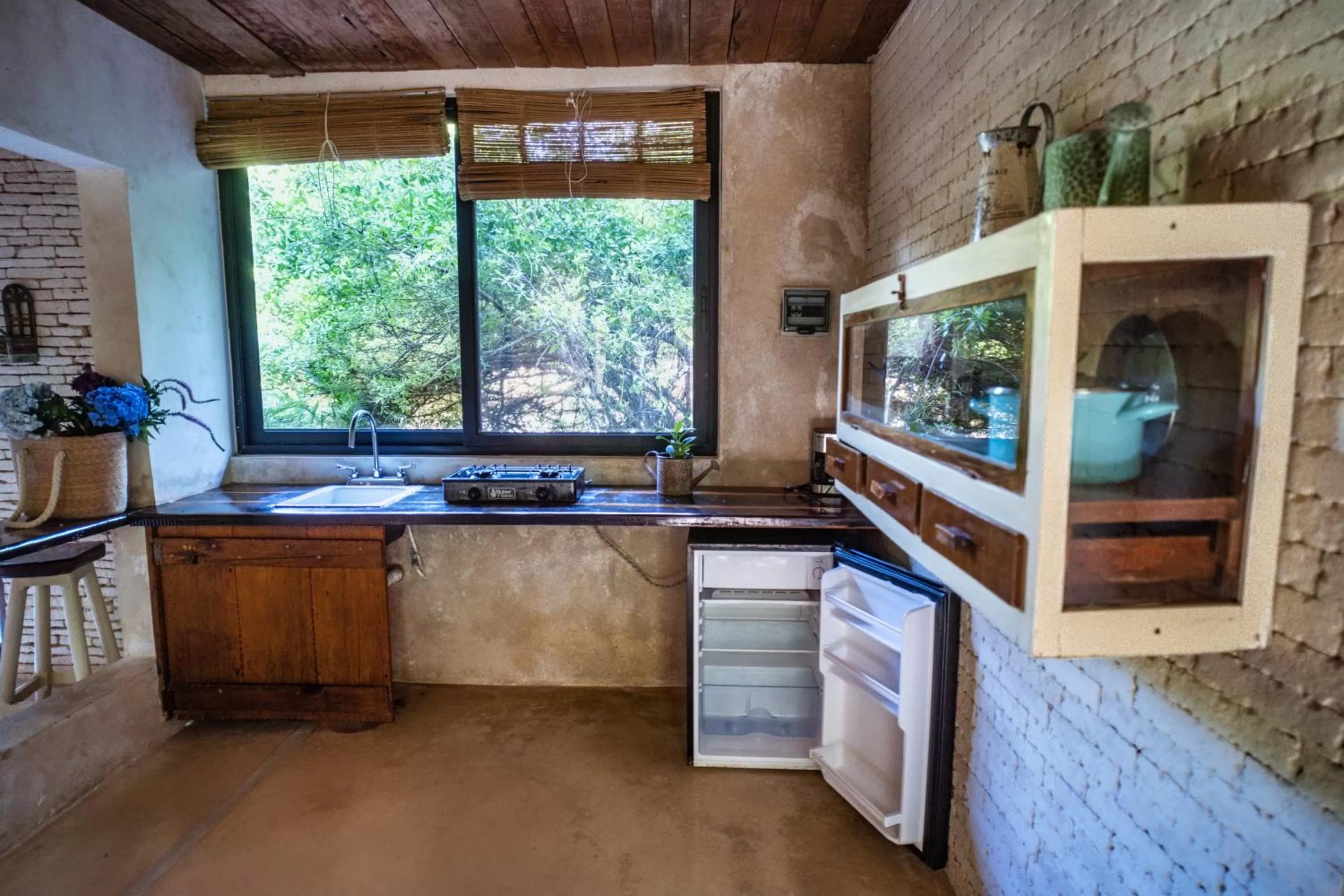 Coffee/tea facilities in Suites Tulum