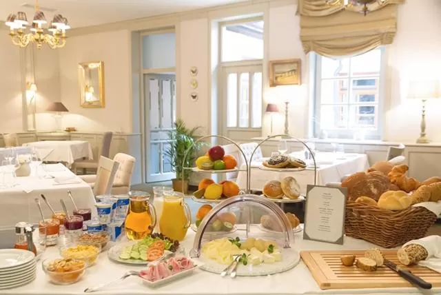 Boutique Hotel U Solné brány