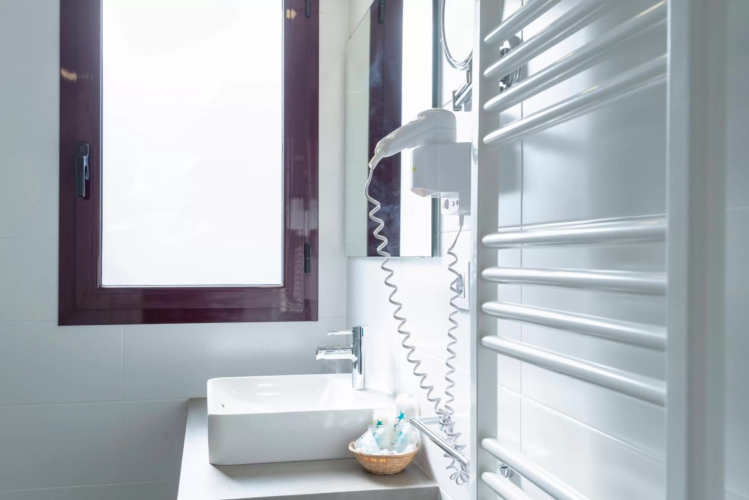 Decorative detail in Hotel & Spa Real Jaca