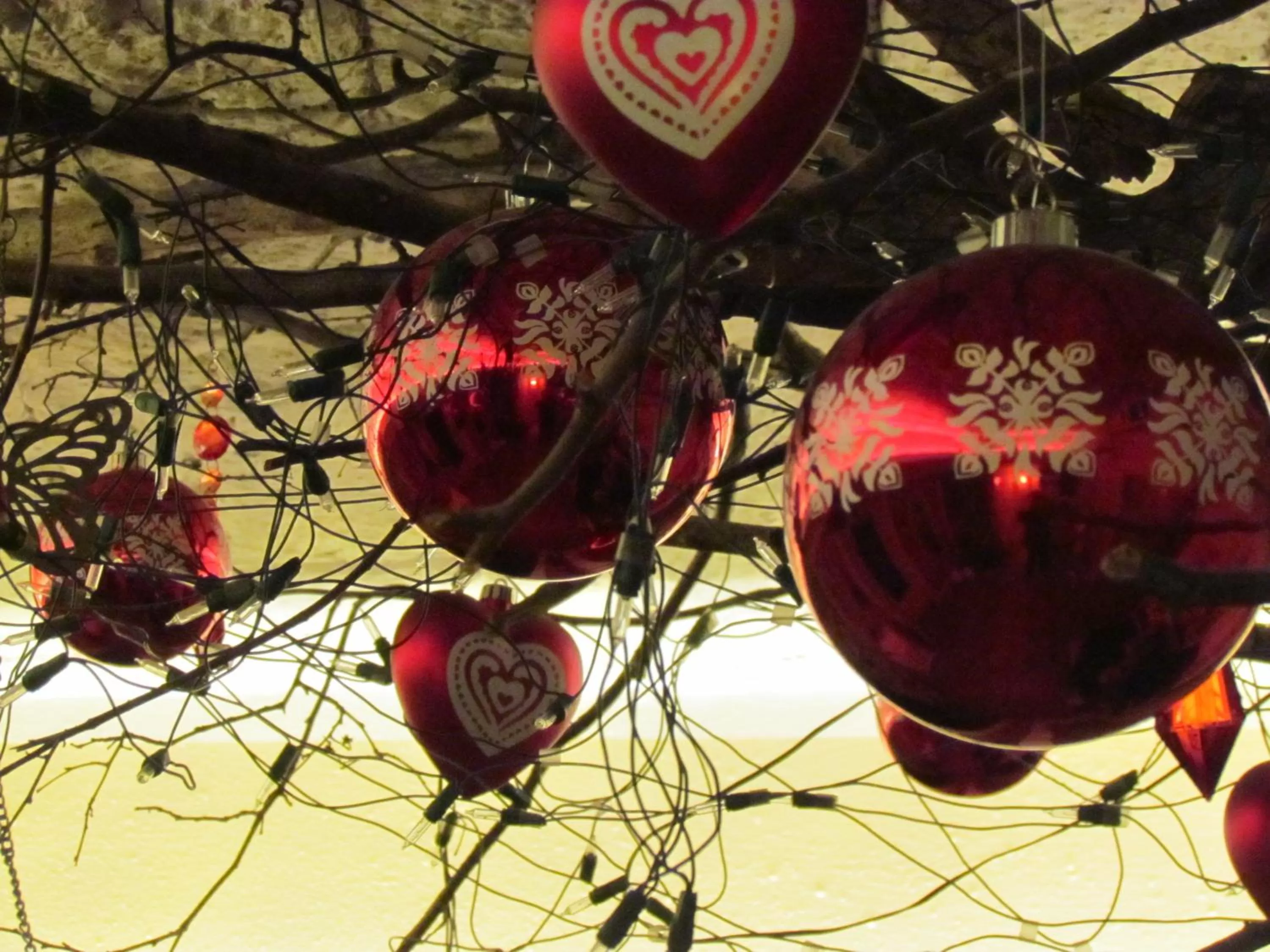 Other in Hotel Almrausch