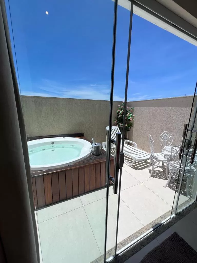 Pousada Arraial Tropical