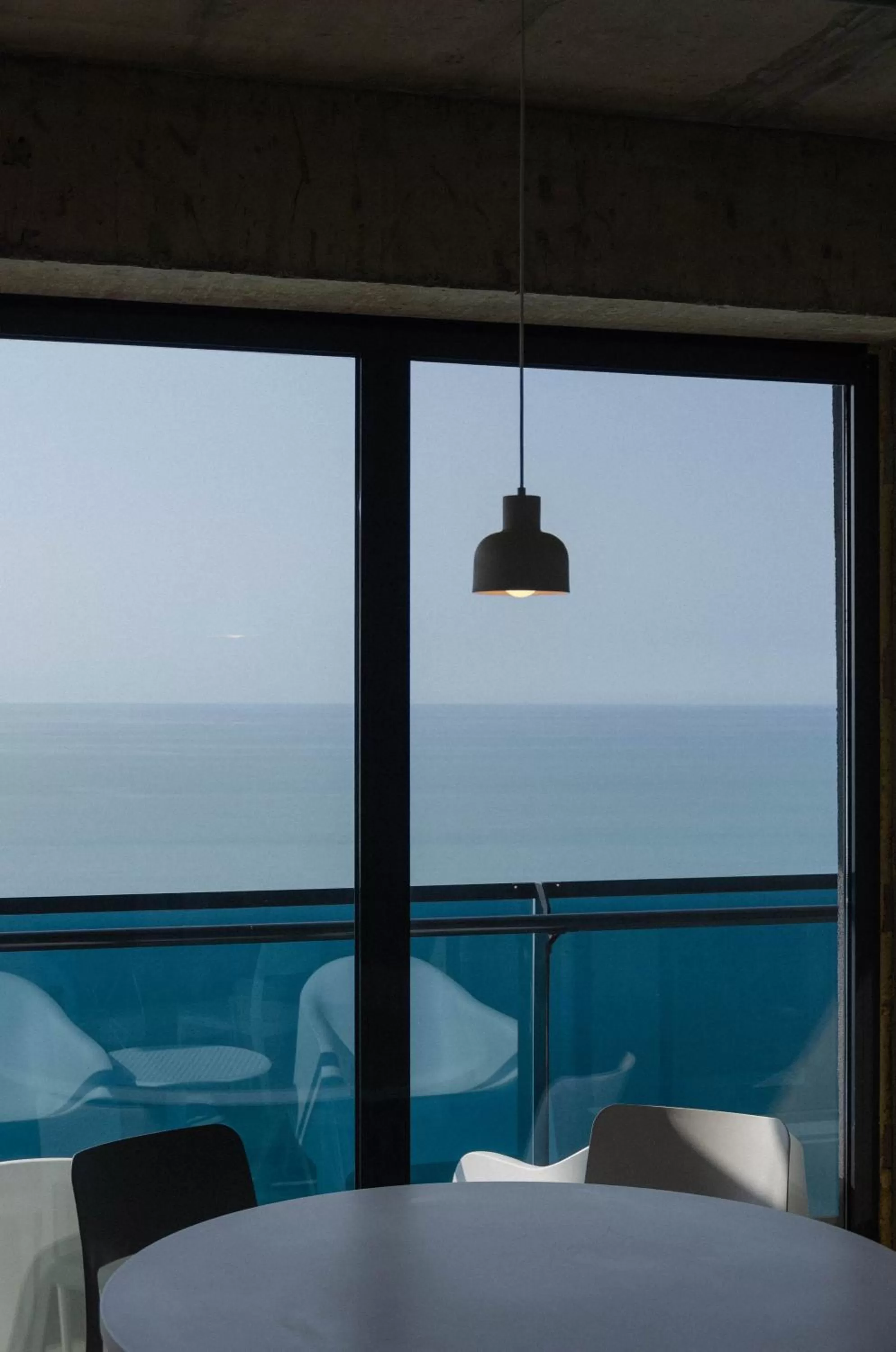 Restaurant/places to eat in Kartuli Hotel