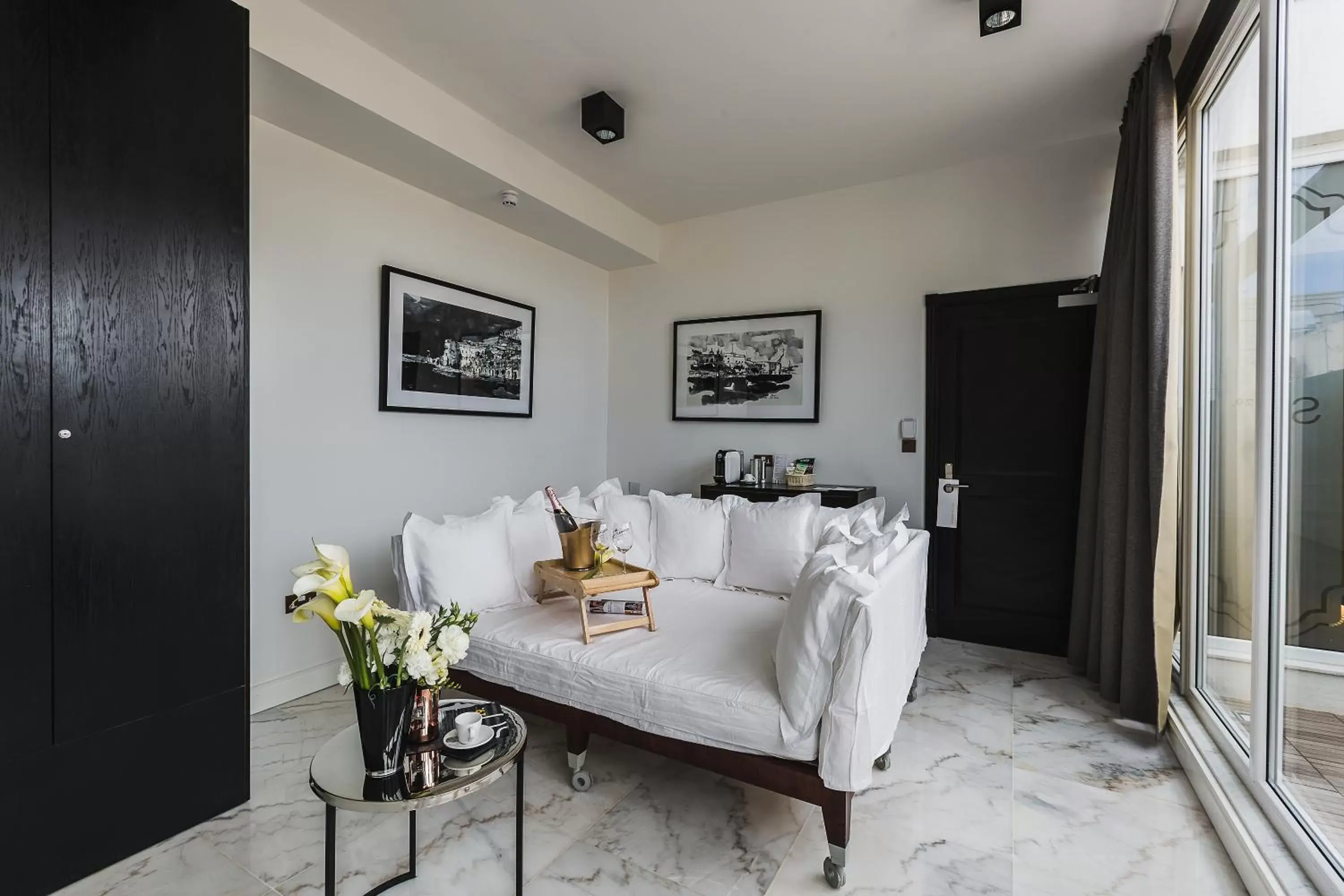 Suite in SU29 Boutique Hotel Suite in SU29 Boutique Hotel