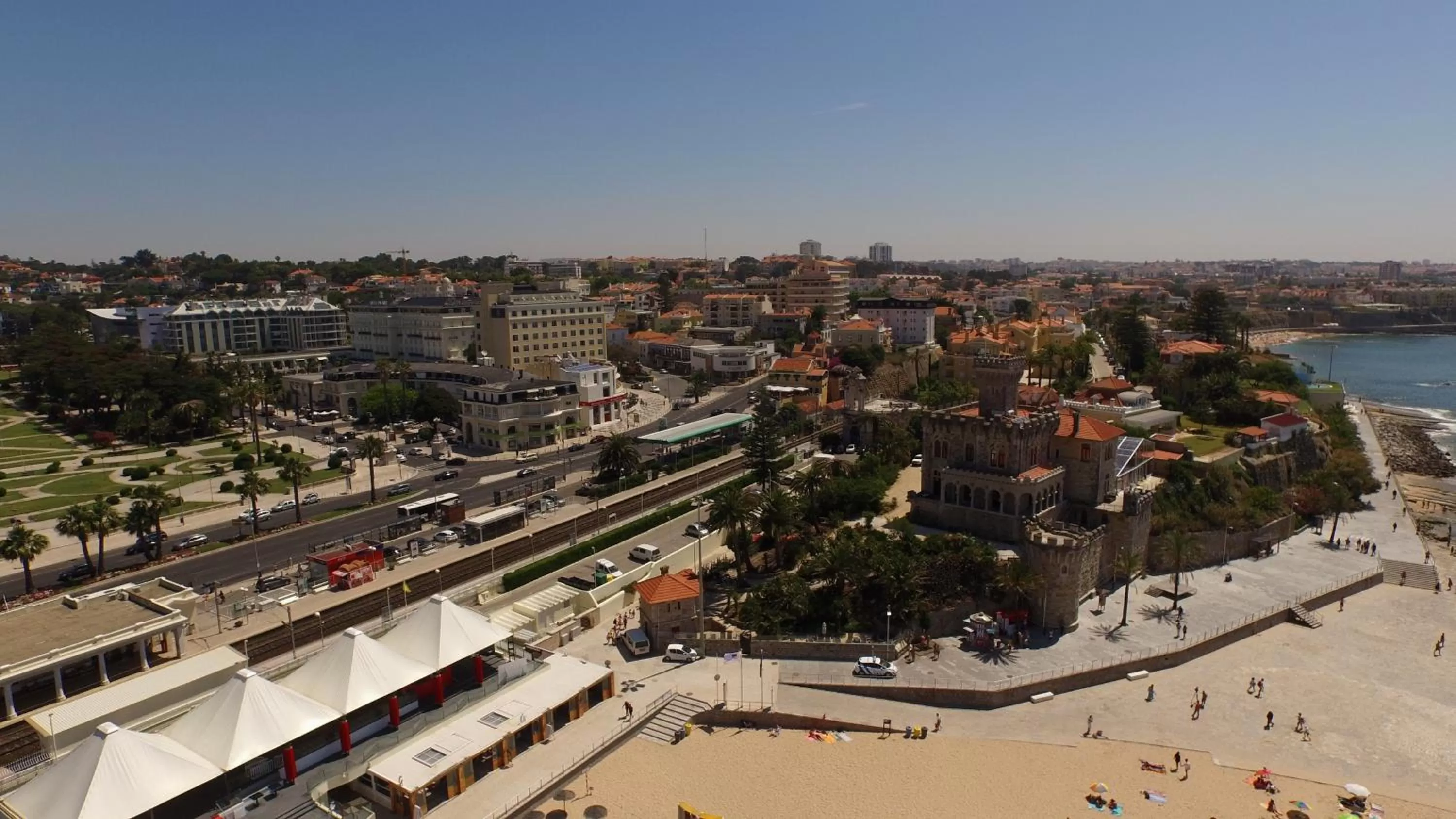 Activities in Vila Galé Estoril
