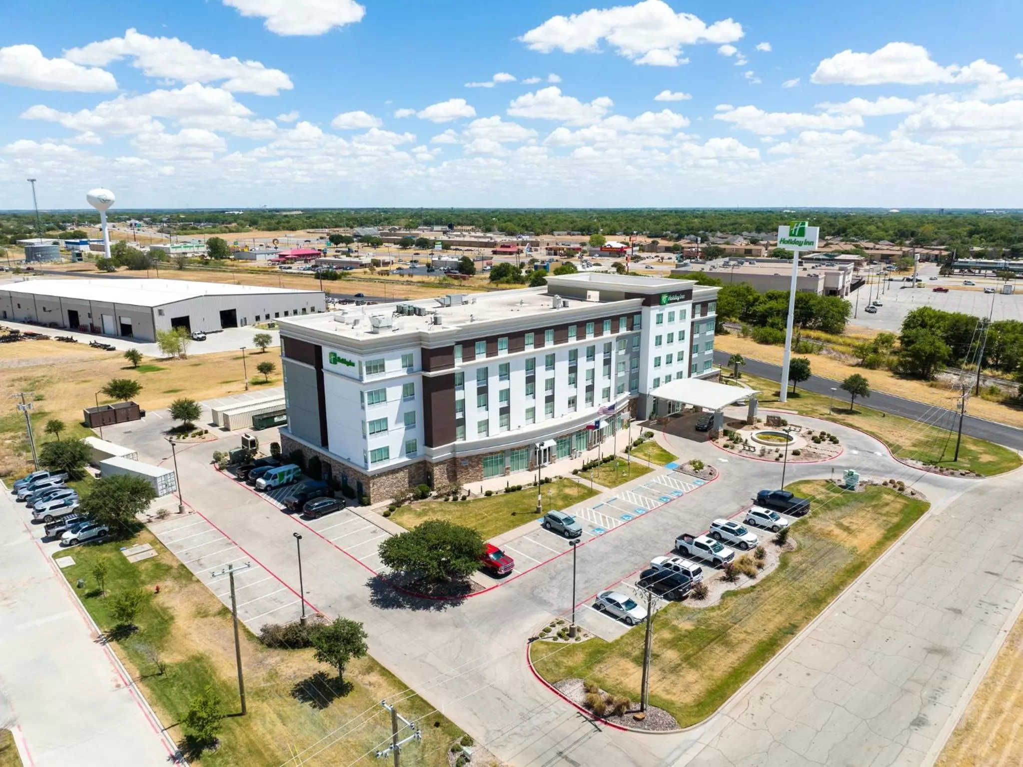 Other in Holiday Inn Hotel & Suites Waco Northwest by IHG