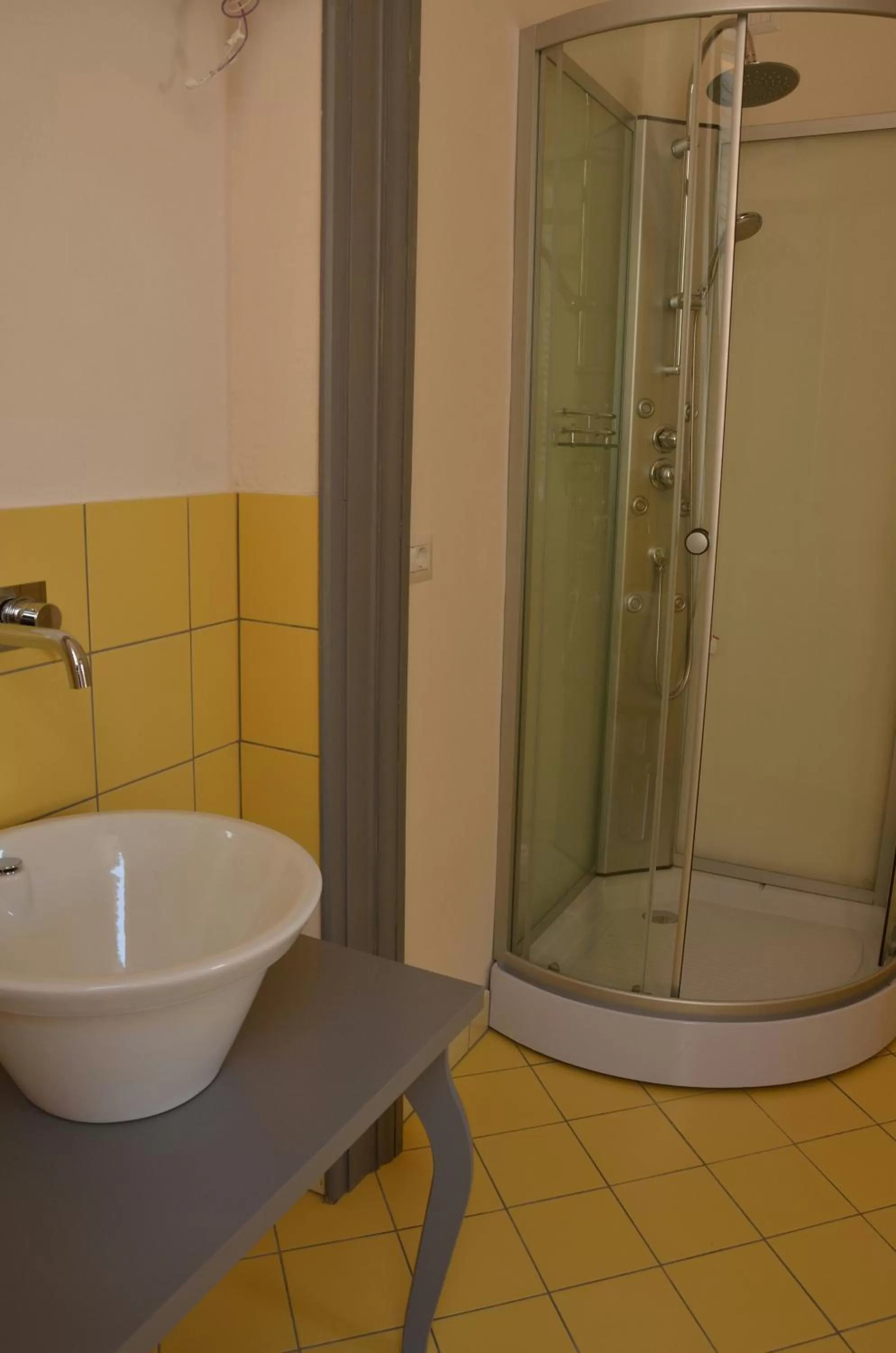 B&B Antica Biblioteca