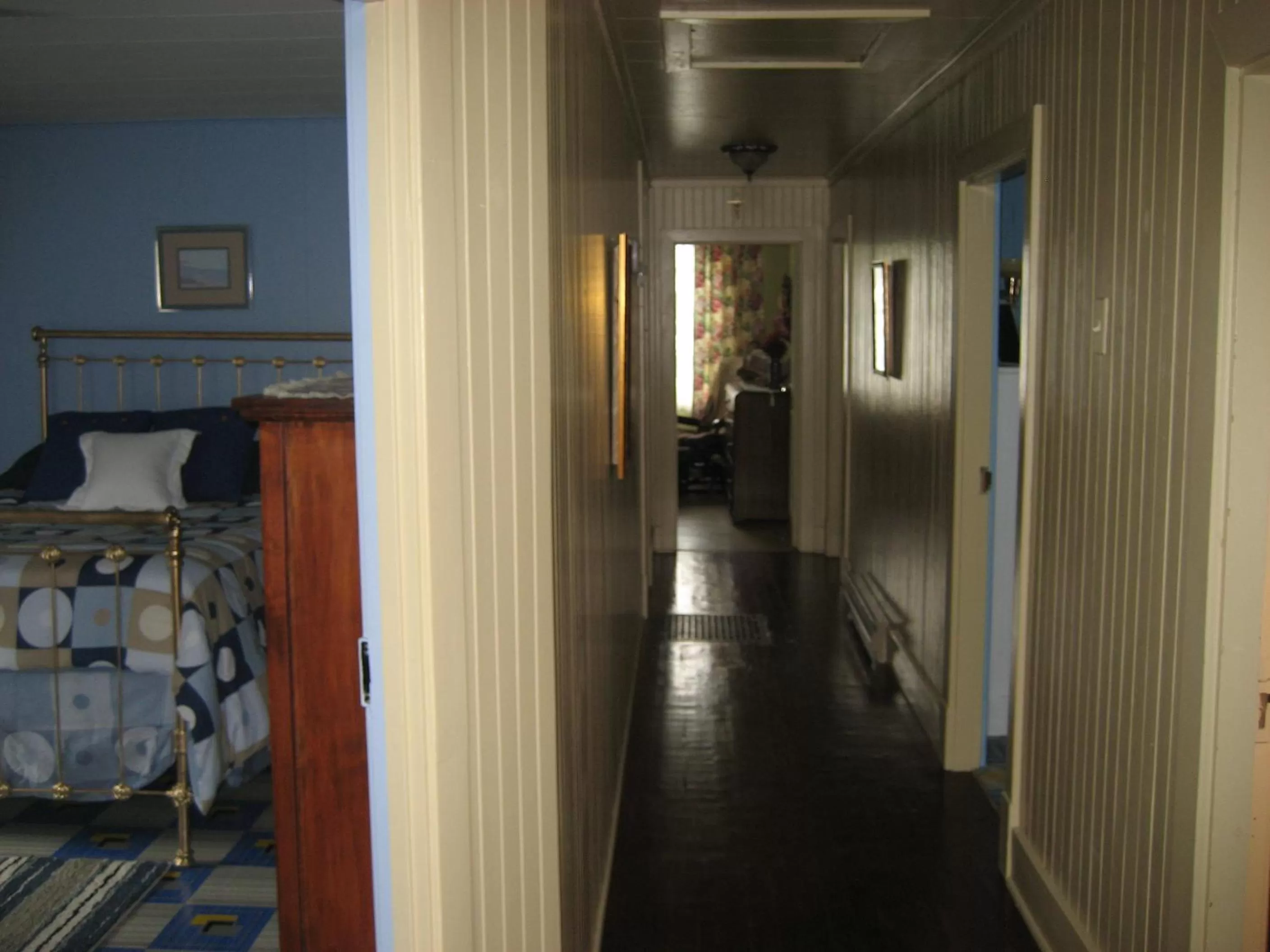 Area and facilities, Bed in La Maison entre Mer Montagnes